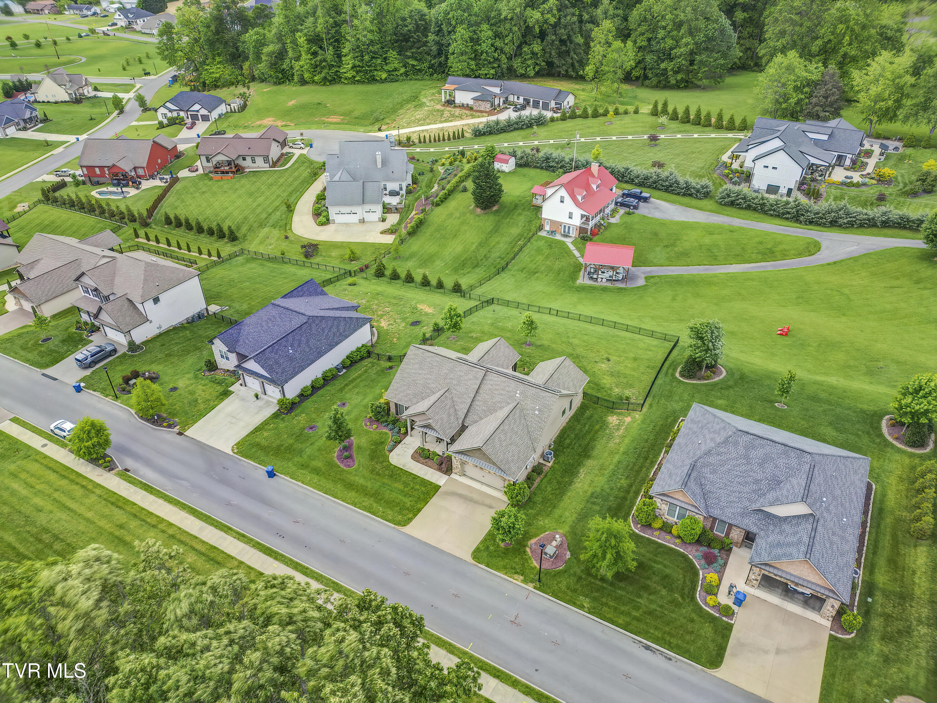 846 Vines Farm Lane, Jonesborough, Tennessee image 44