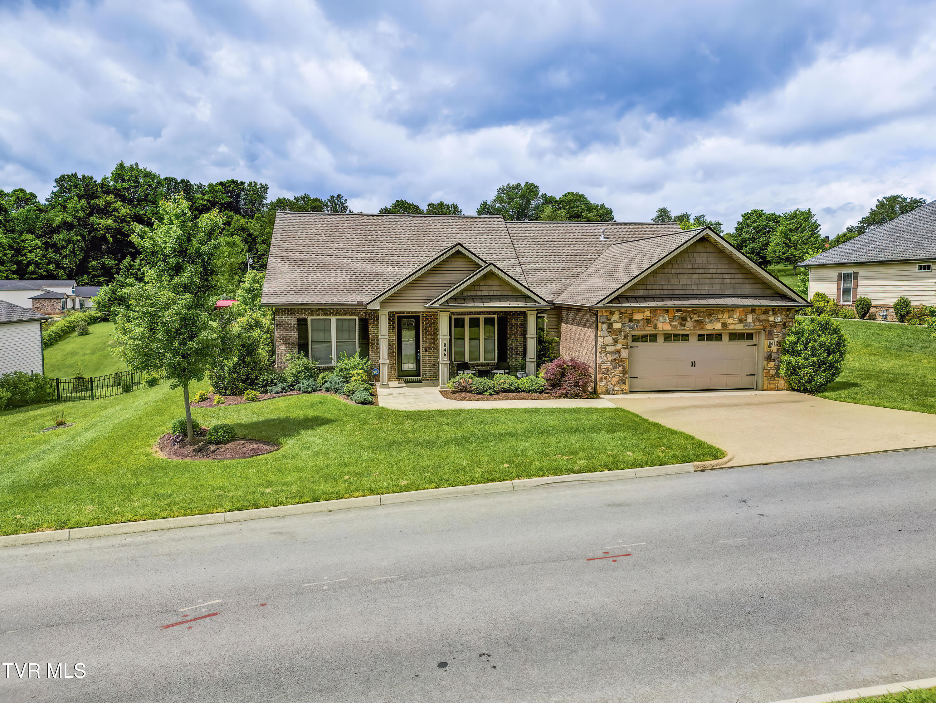 846 Vines Farm Lane, Jonesborough, Tennessee image 41
