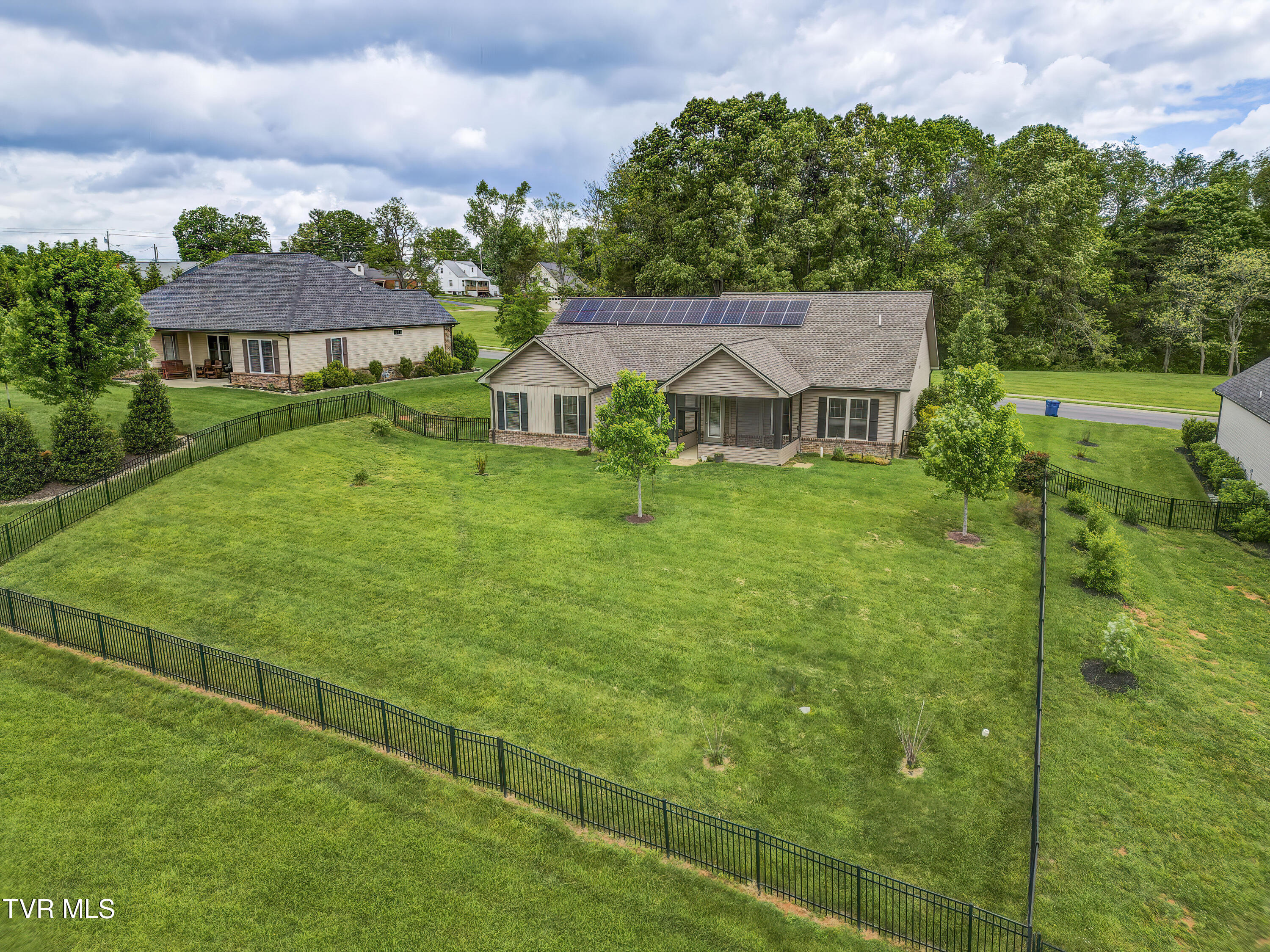 846 Vines Farm Lane, Jonesborough, Tennessee image 38