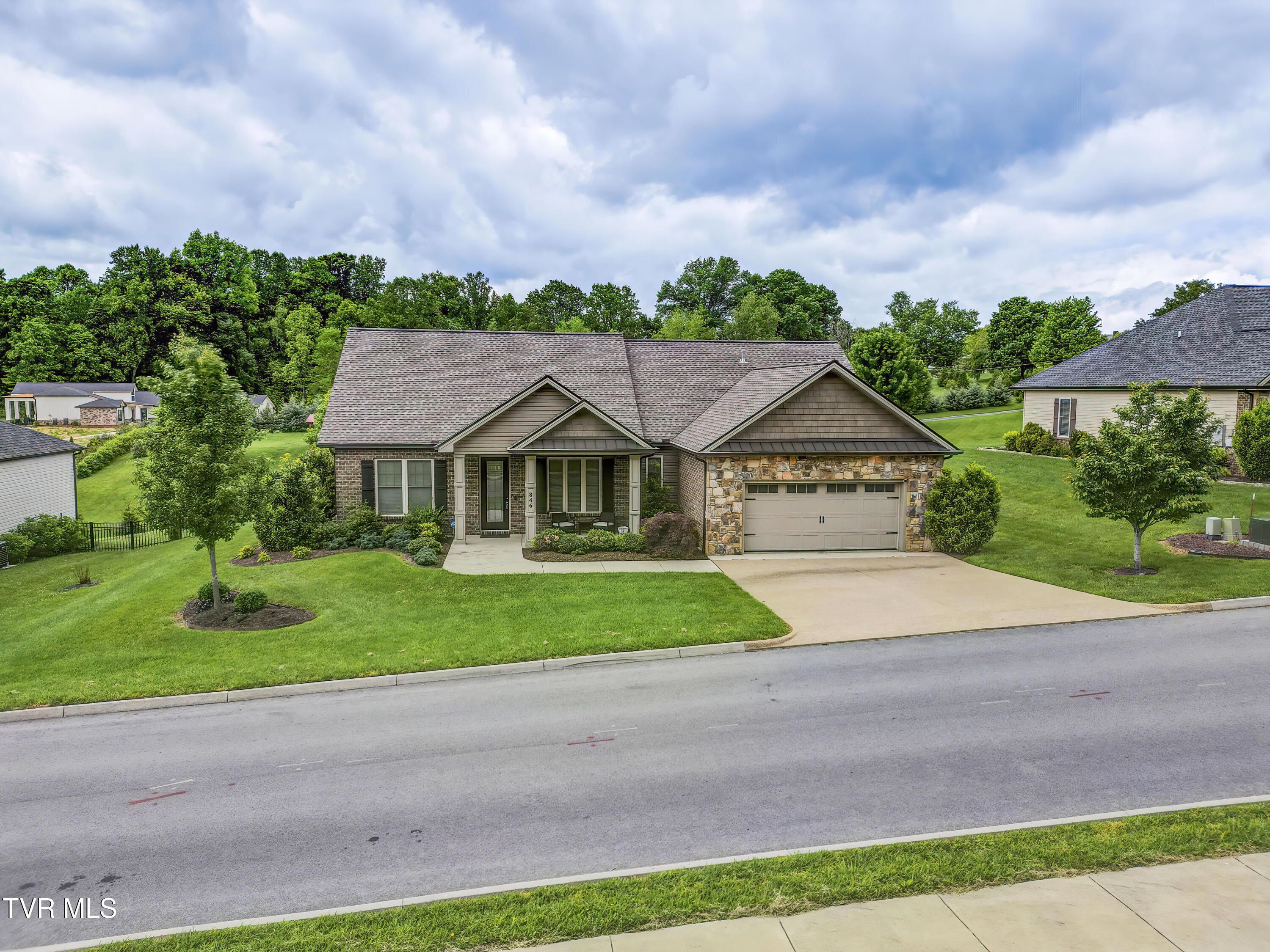 846 Vines Farm Lane, Jonesborough, Tennessee image 39