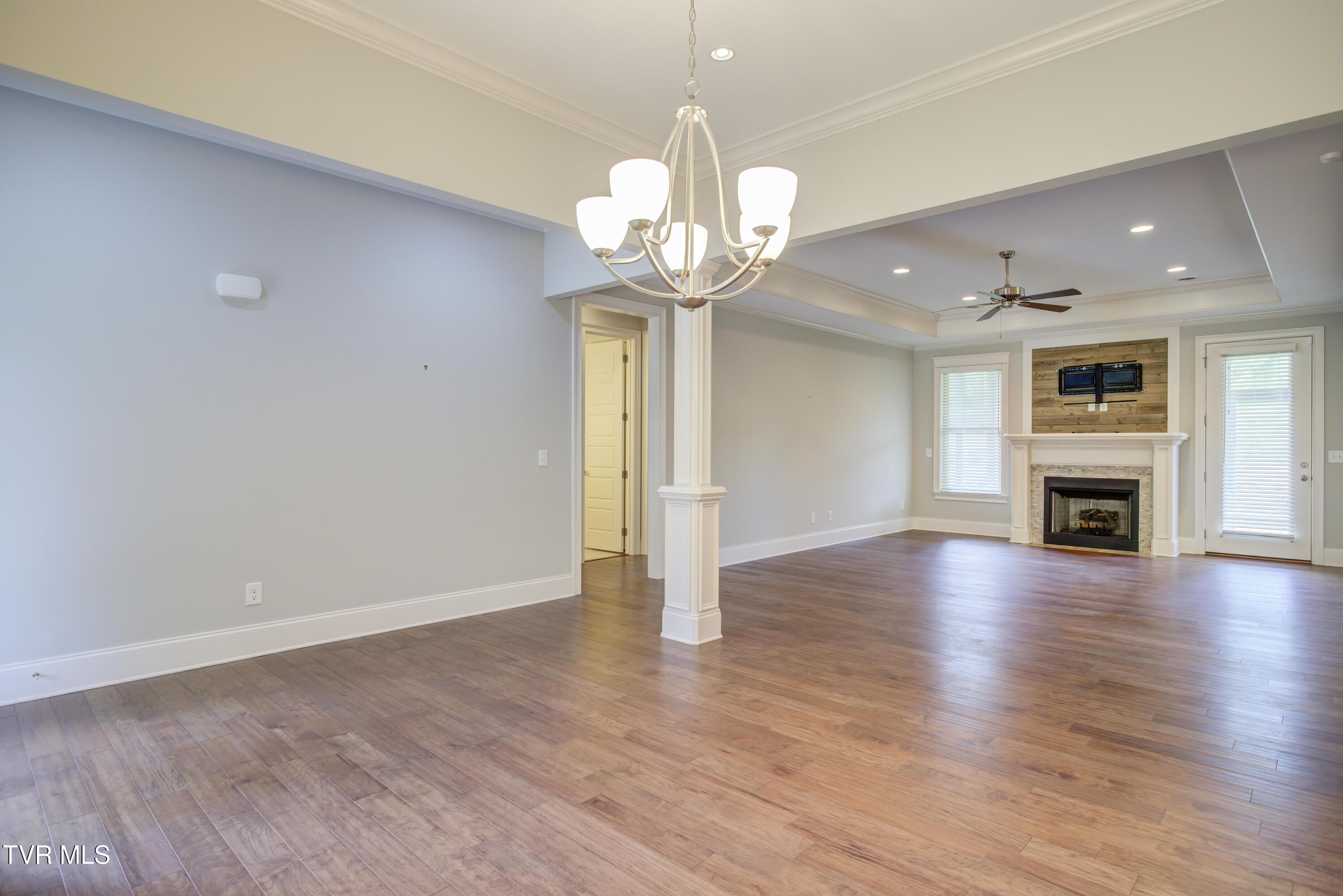 846 Vines Farm Lane, Jonesborough, Tennessee image 4