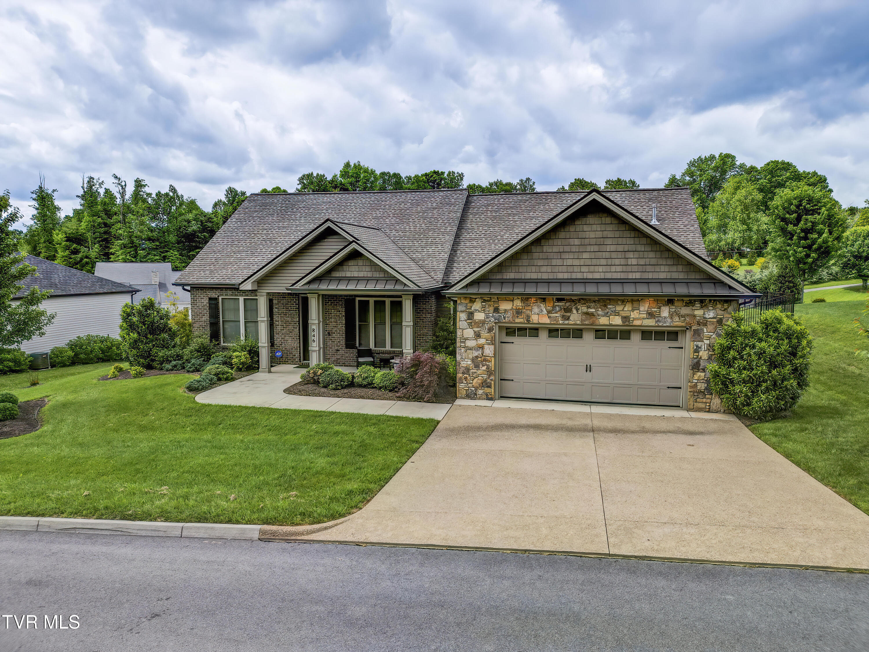 846 Vines Farm Lane, Jonesborough, Tennessee image 40