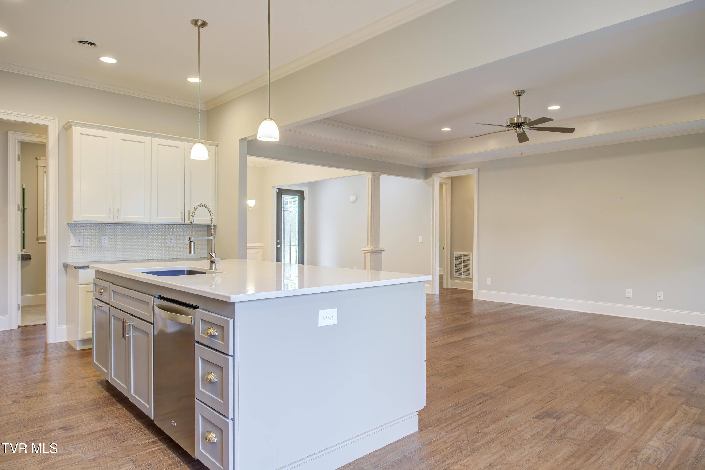 846 Vines Farm Lane, Jonesborough, Tennessee image 11