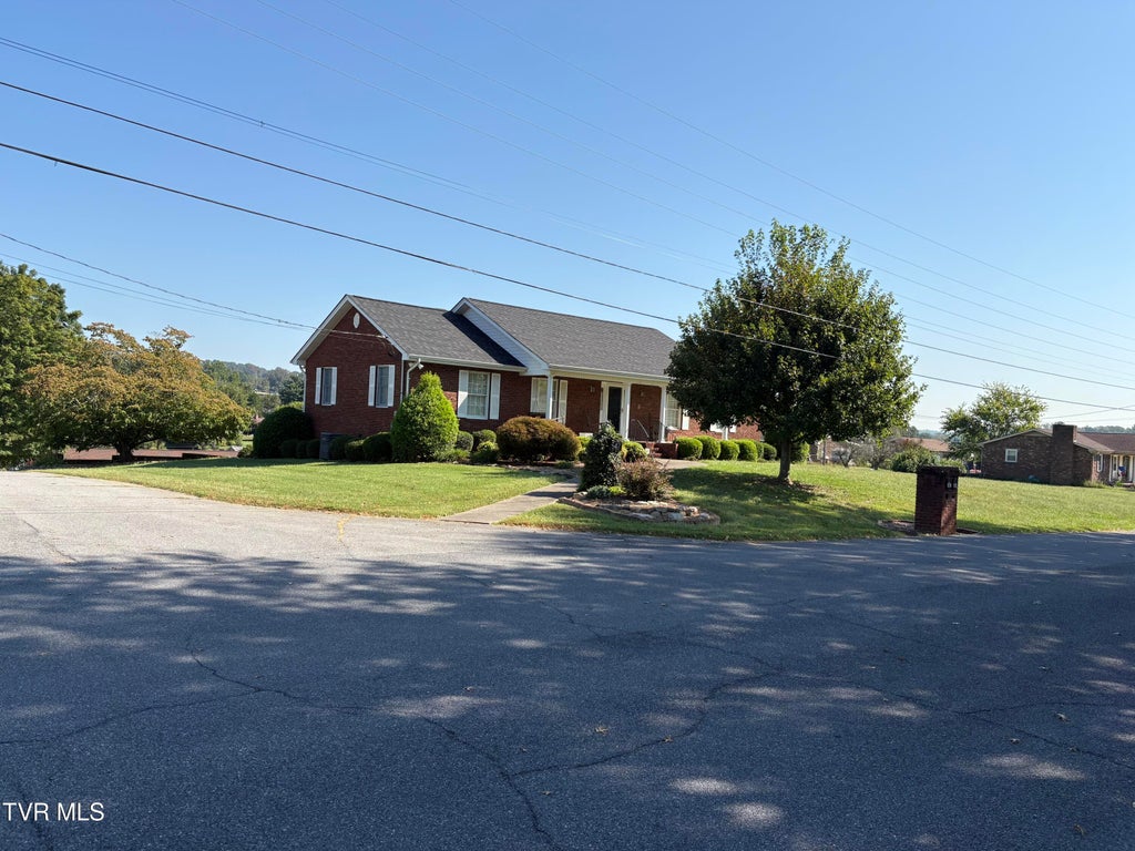 Photo of 547 Birch Street, Church Hill, TN 37642 (MLS # 10000934)