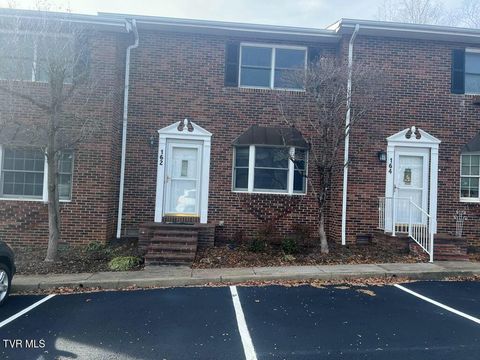 Condo For Sale - 162 Tradition Place<br/> Bristol, VA 24201