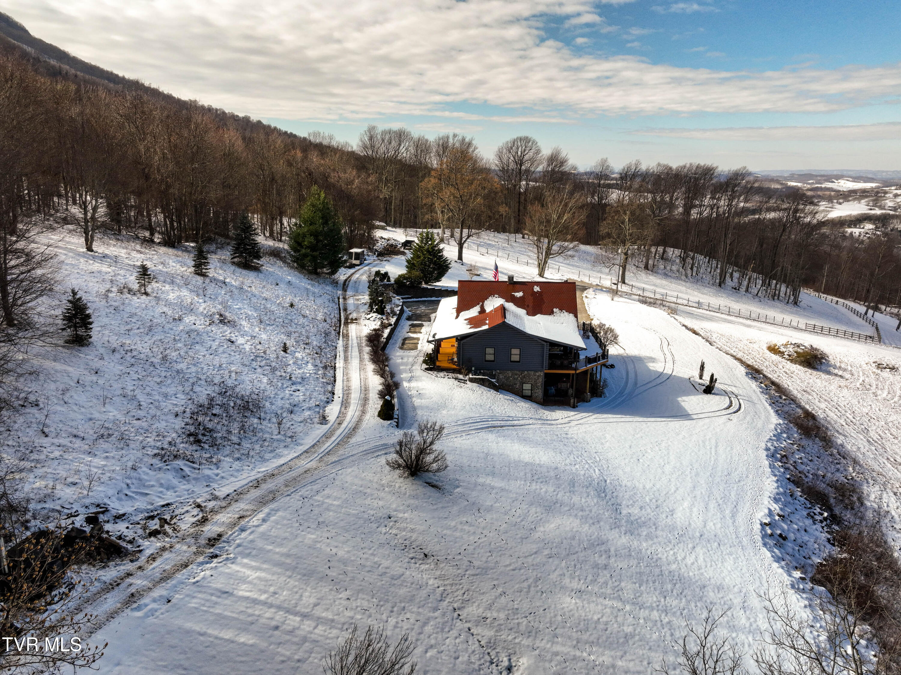 72 Mountain Heights Road, Lebanon, Virginia image 12