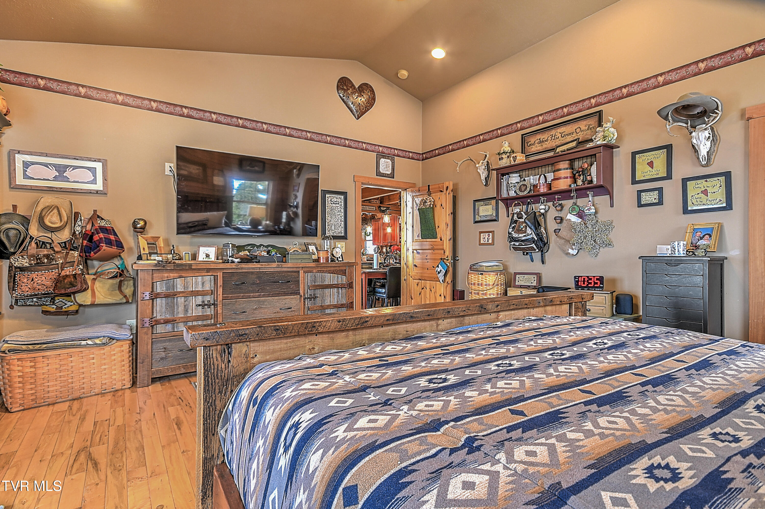 72 Mountain Heights Road, Lebanon, Virginia image 50