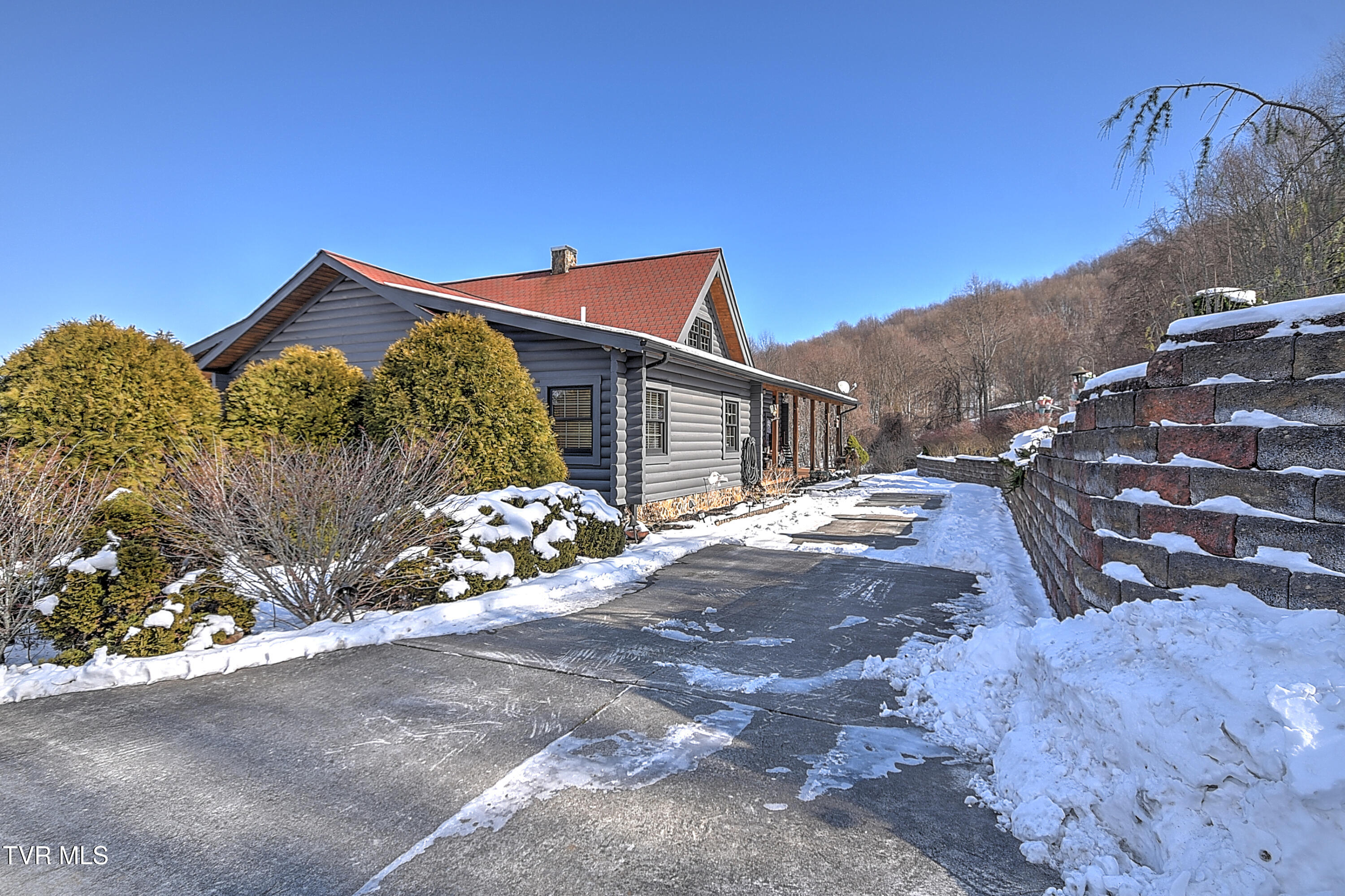 72 Mountain Heights Road, Lebanon, Virginia image 8