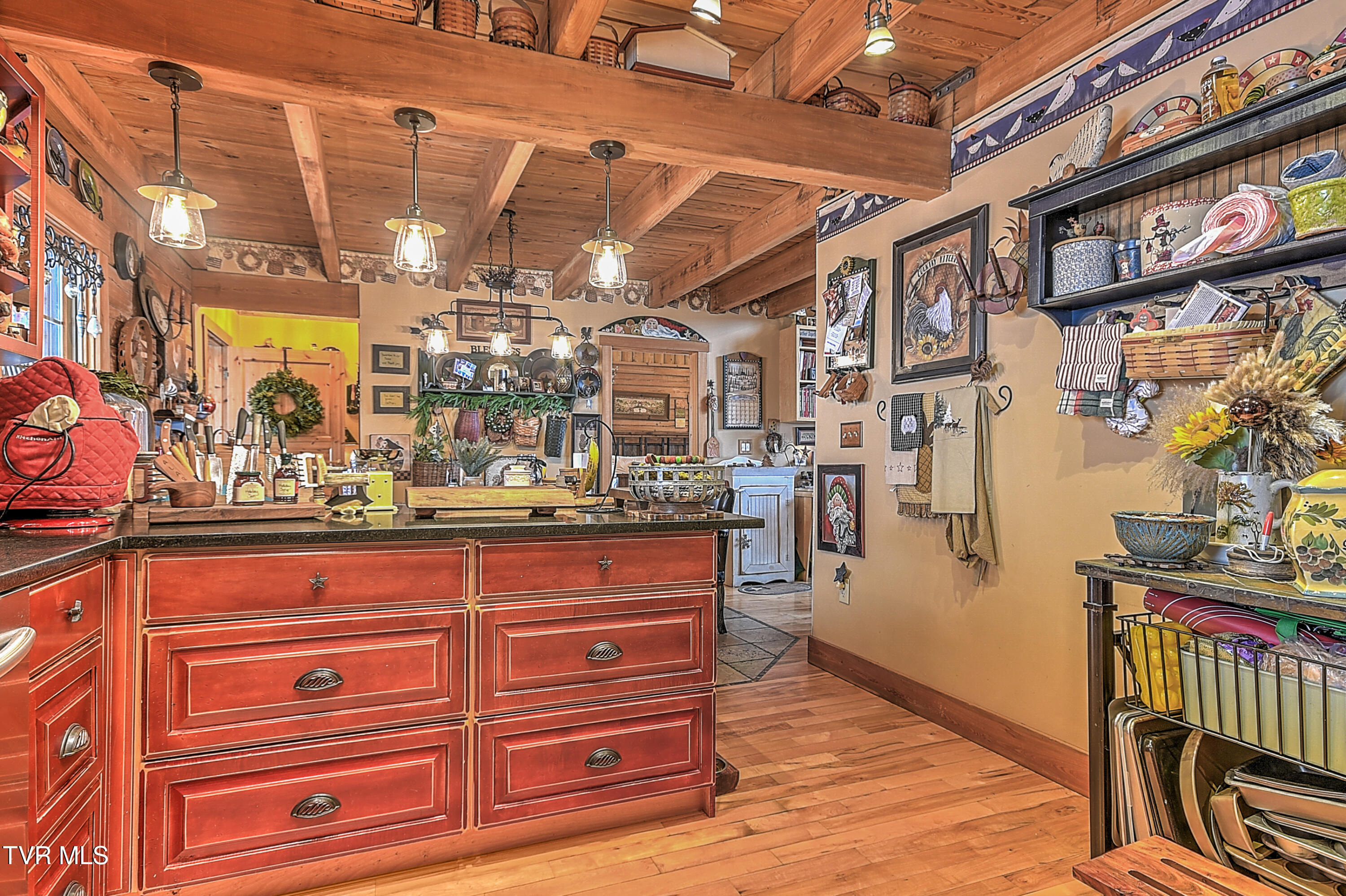 72 Mountain Heights Road, Lebanon, Virginia image 44