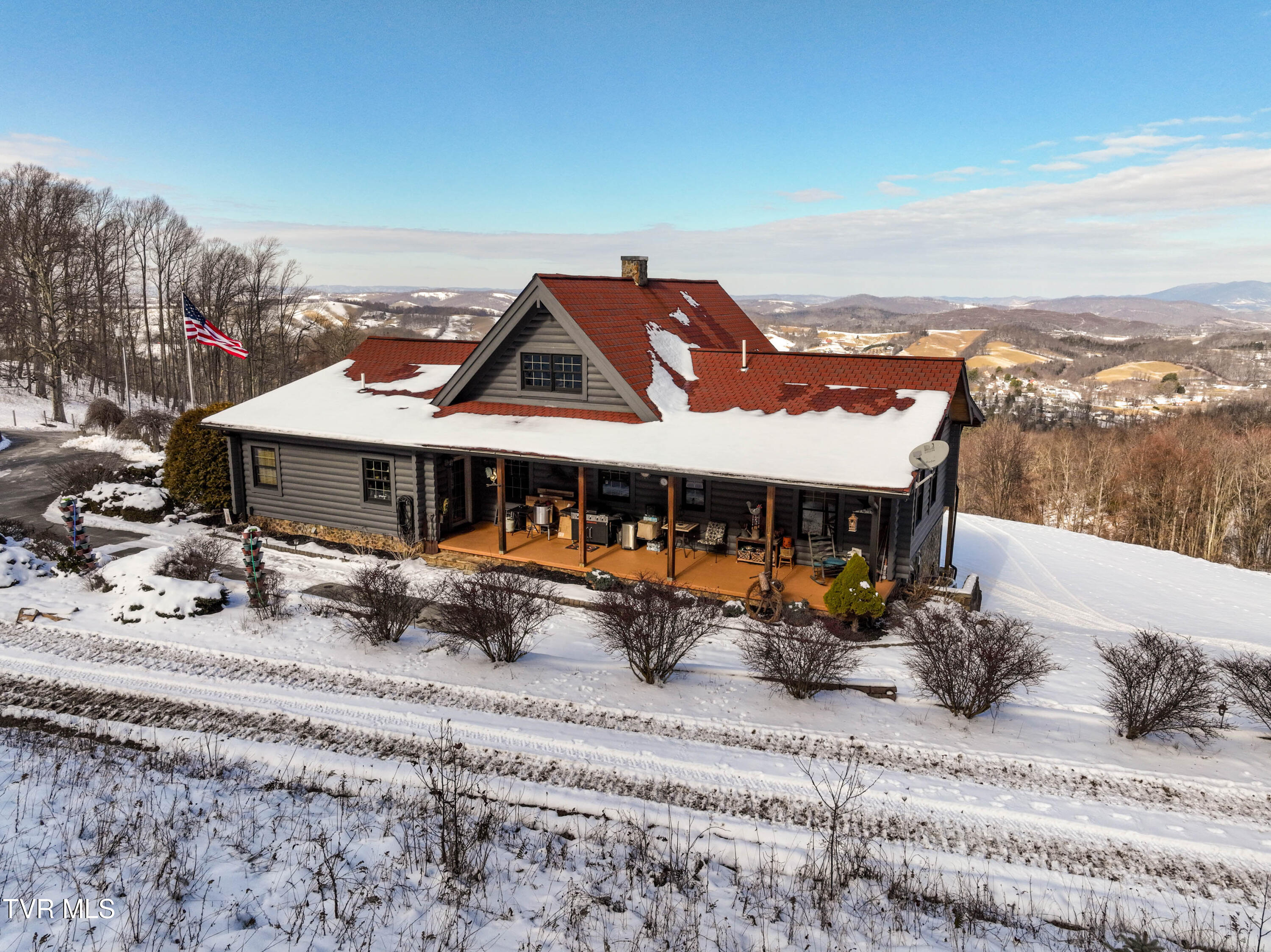 72 Mountain Heights Road, Lebanon, Virginia image 13