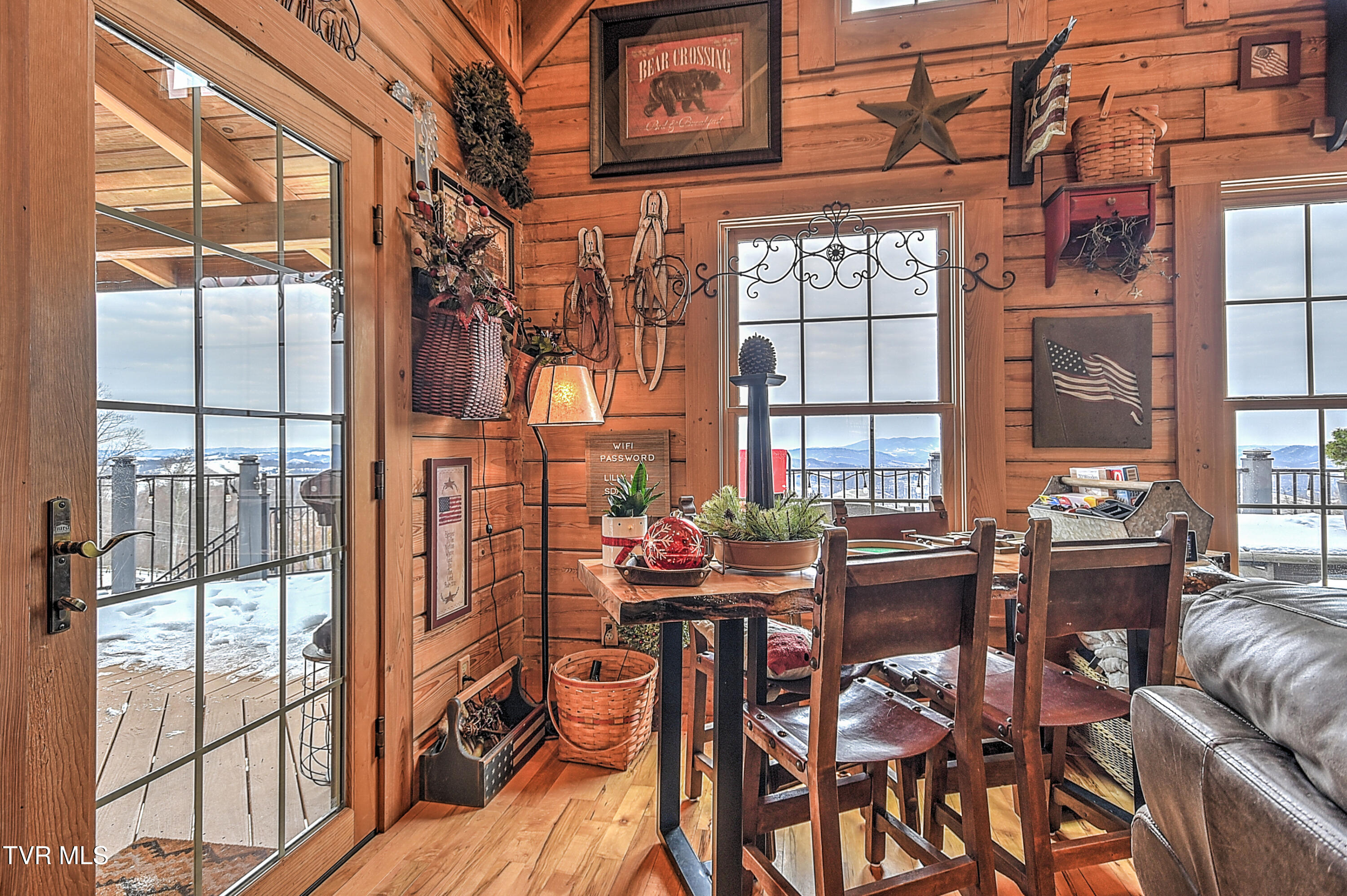 72 Mountain Heights Road, Lebanon, Virginia image 35