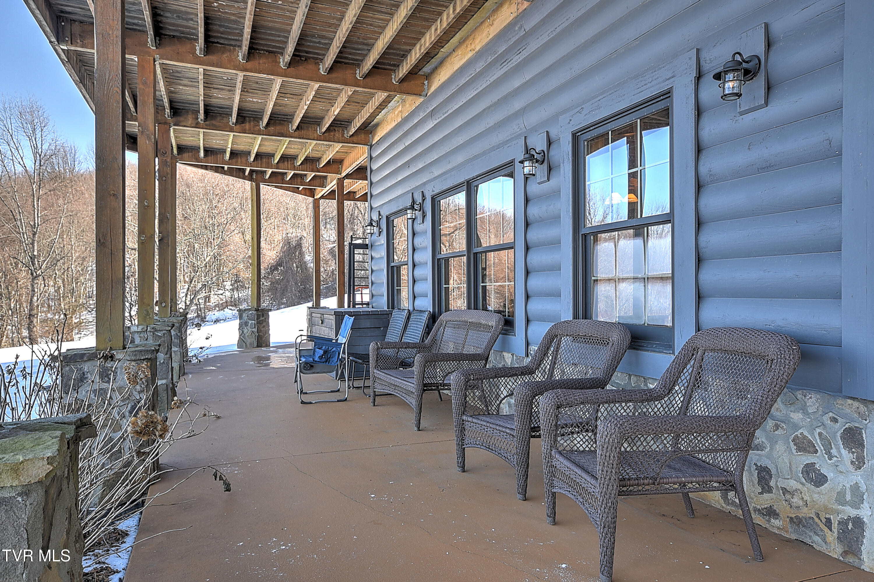 72 Mountain Heights Road, Lebanon, Virginia image 21