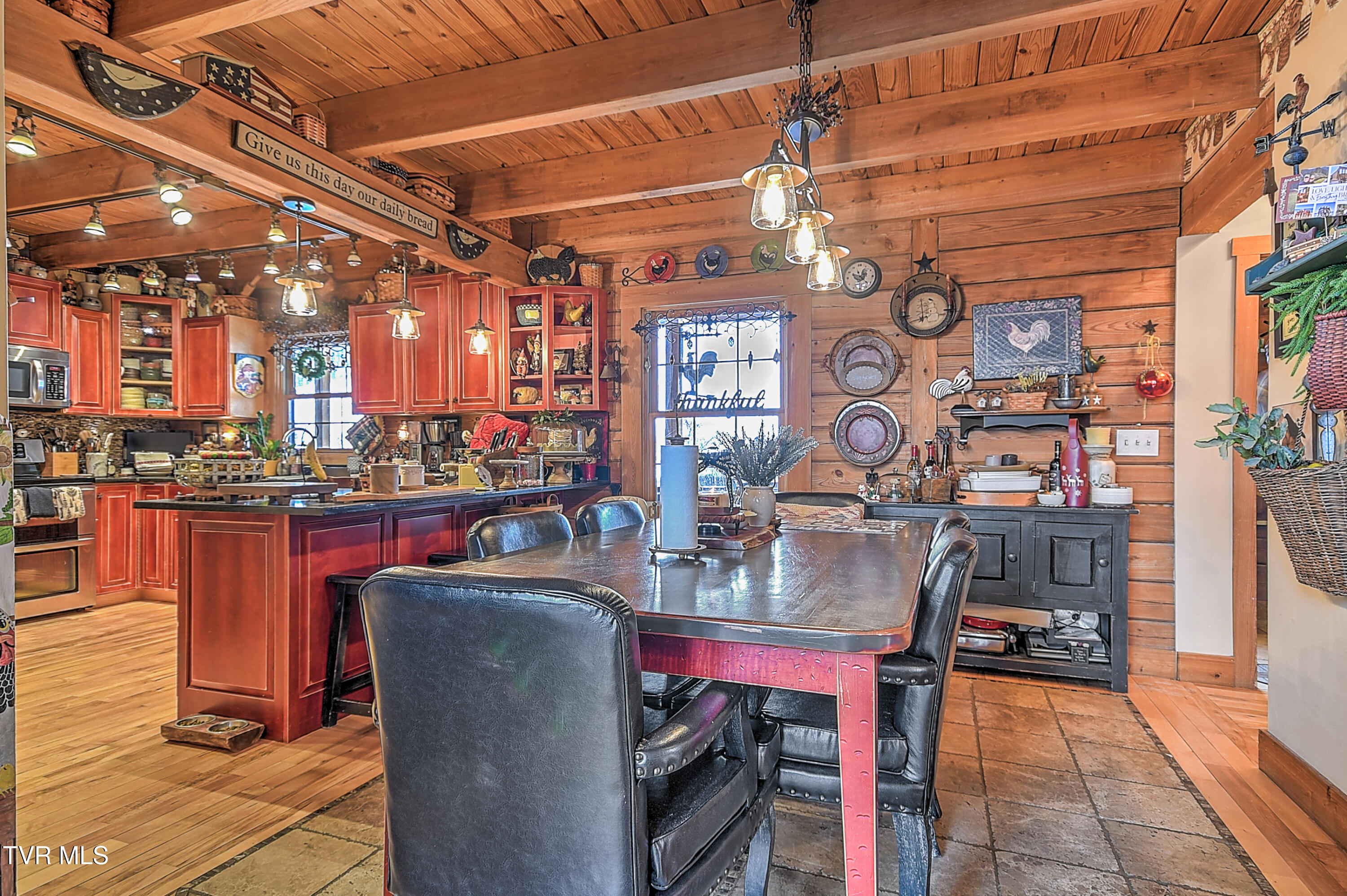 72 Mountain Heights Road, Lebanon, Virginia image 39