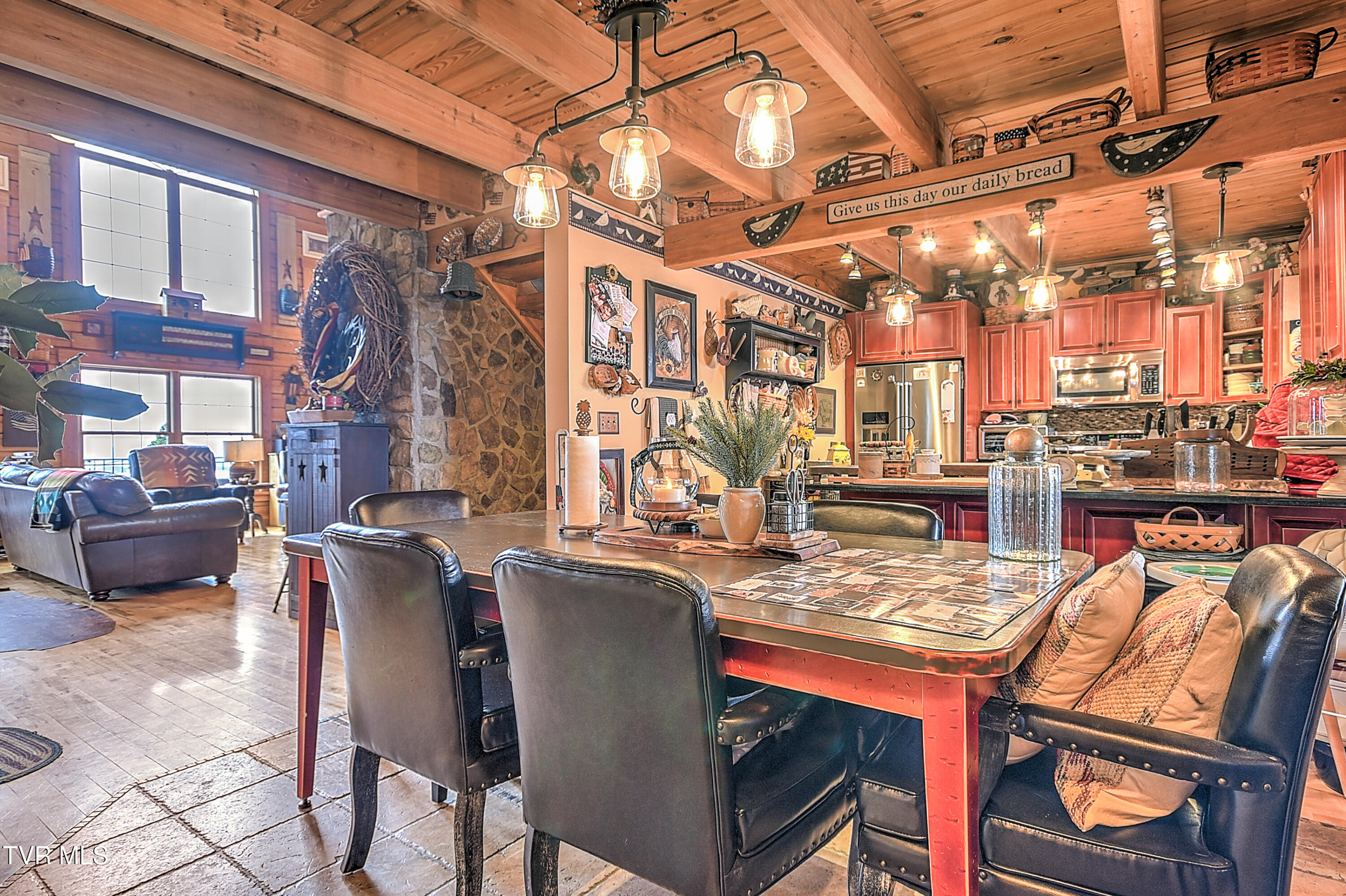 72 Mountain Heights Road, Lebanon, Virginia image 38