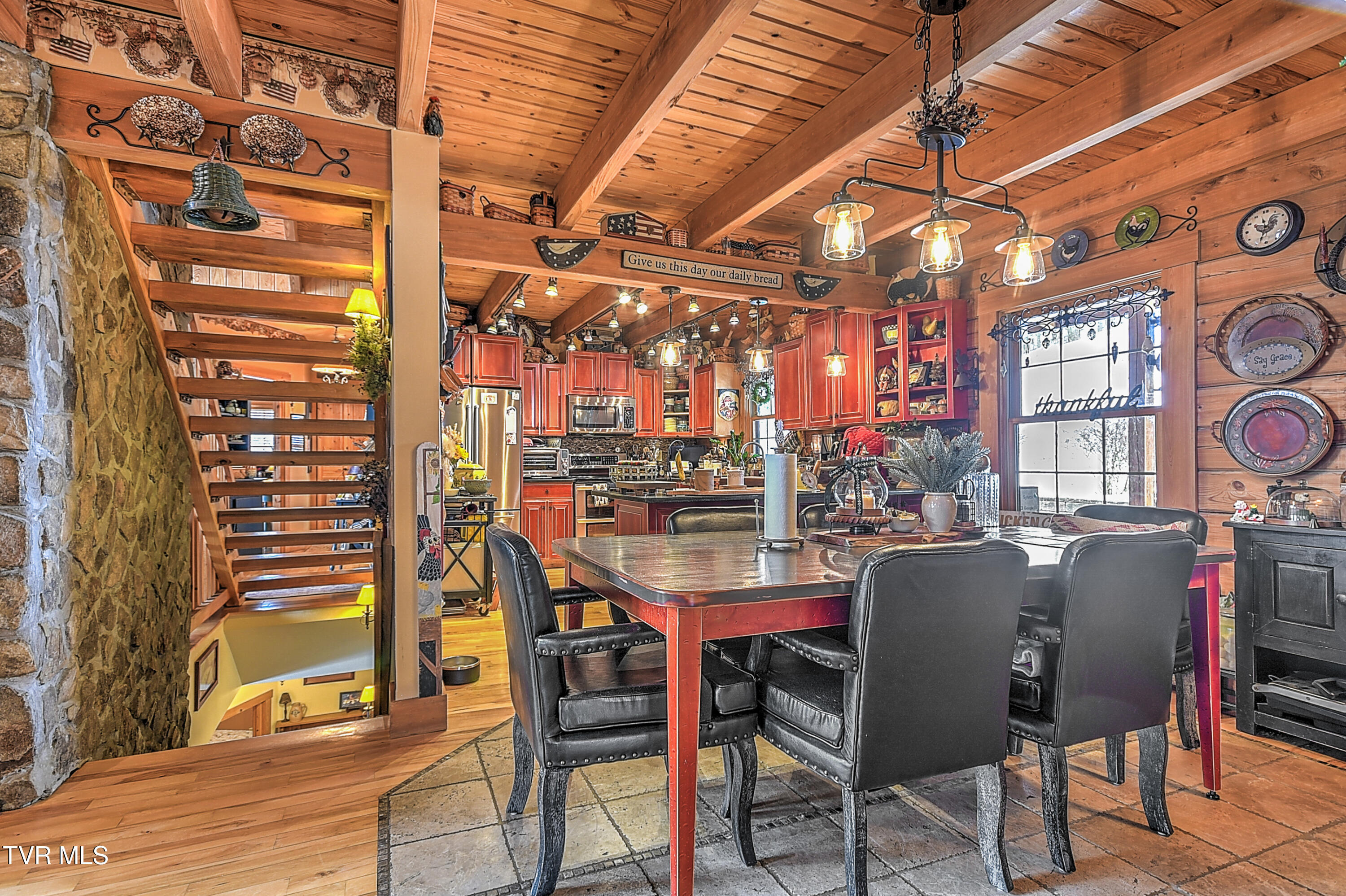 72 Mountain Heights Road, Lebanon, Virginia image 37