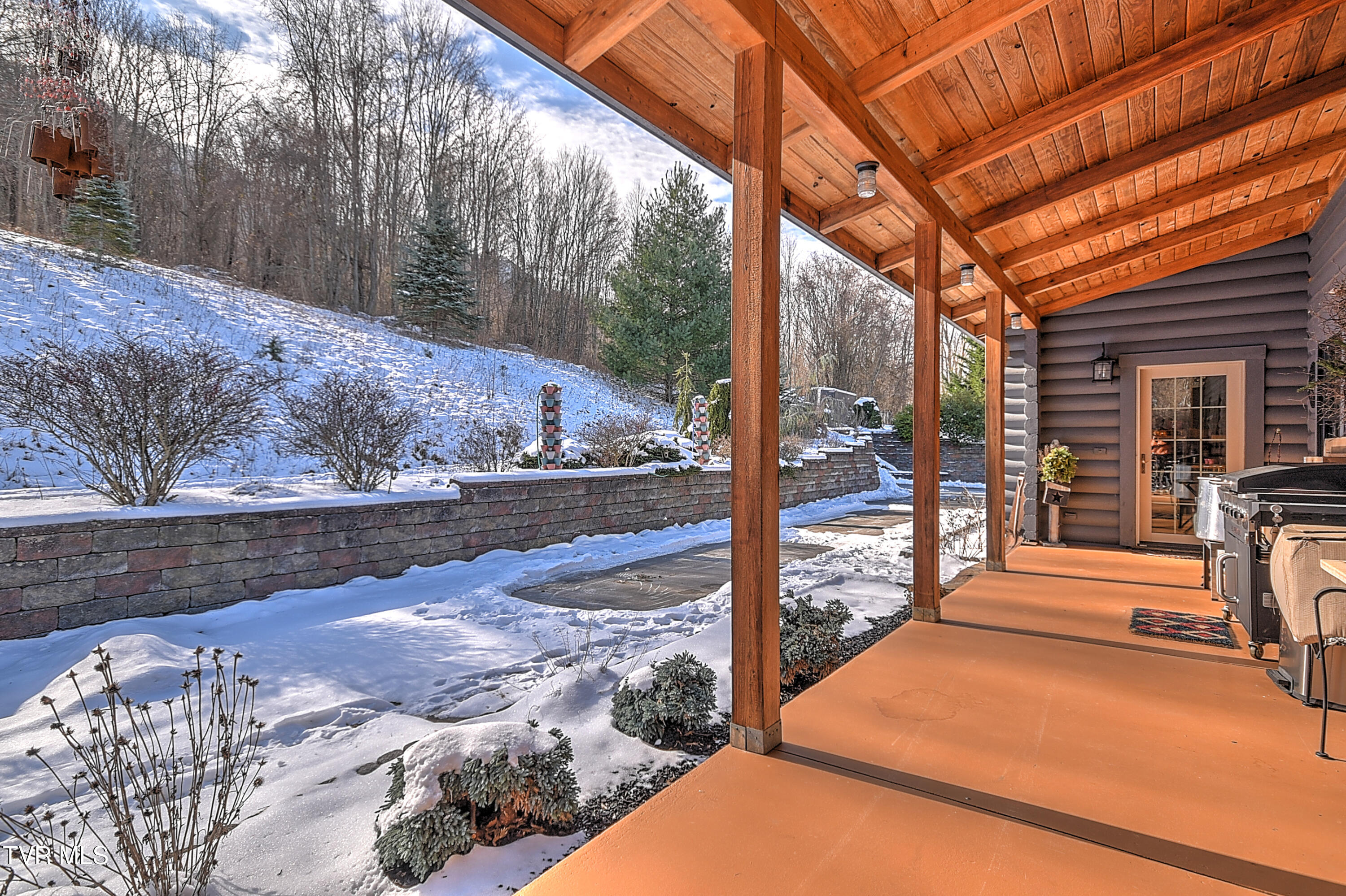 72 Mountain Heights Road, Lebanon, Virginia image 25
