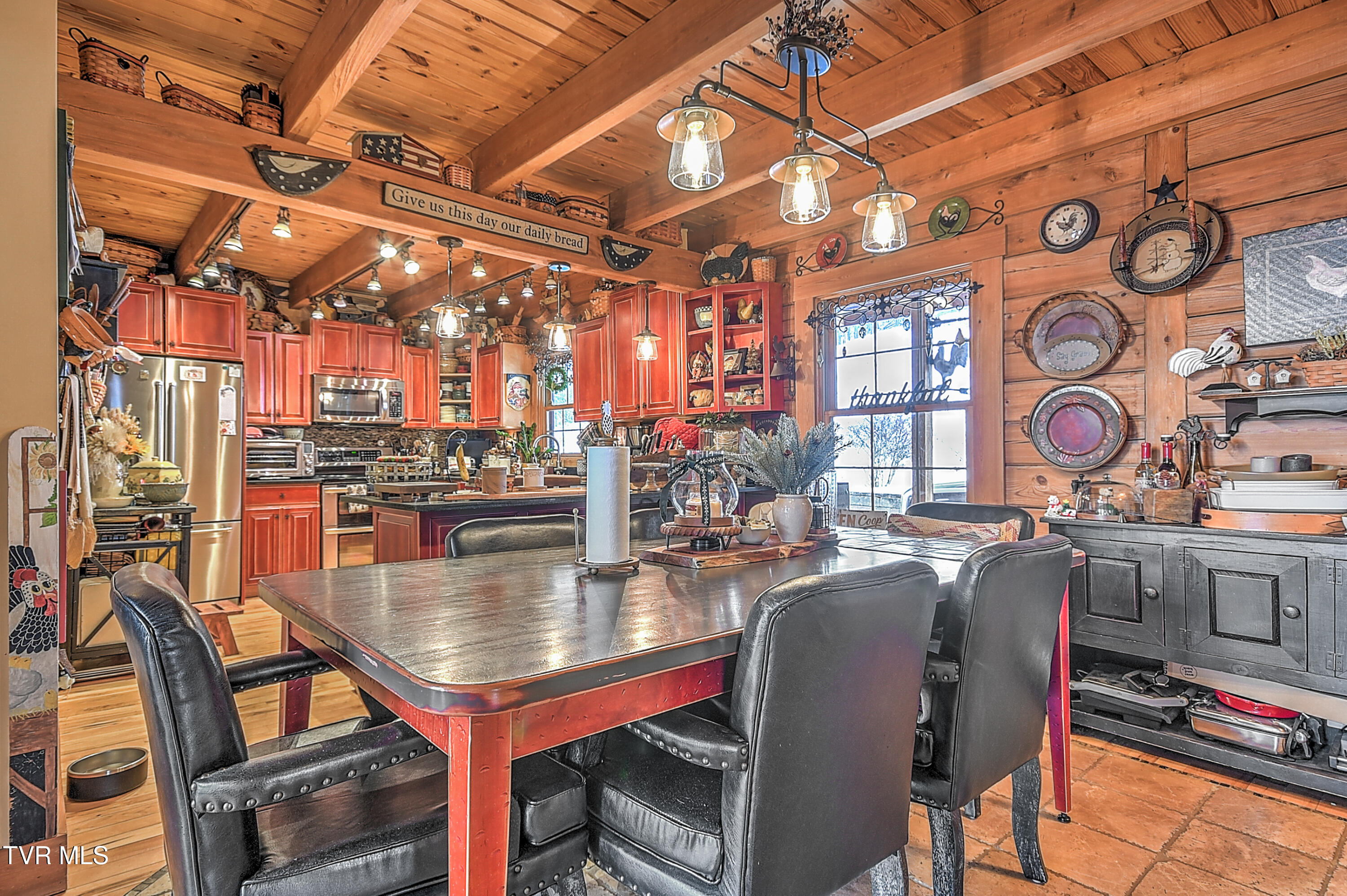 72 Mountain Heights Road, Lebanon, Virginia image 40
