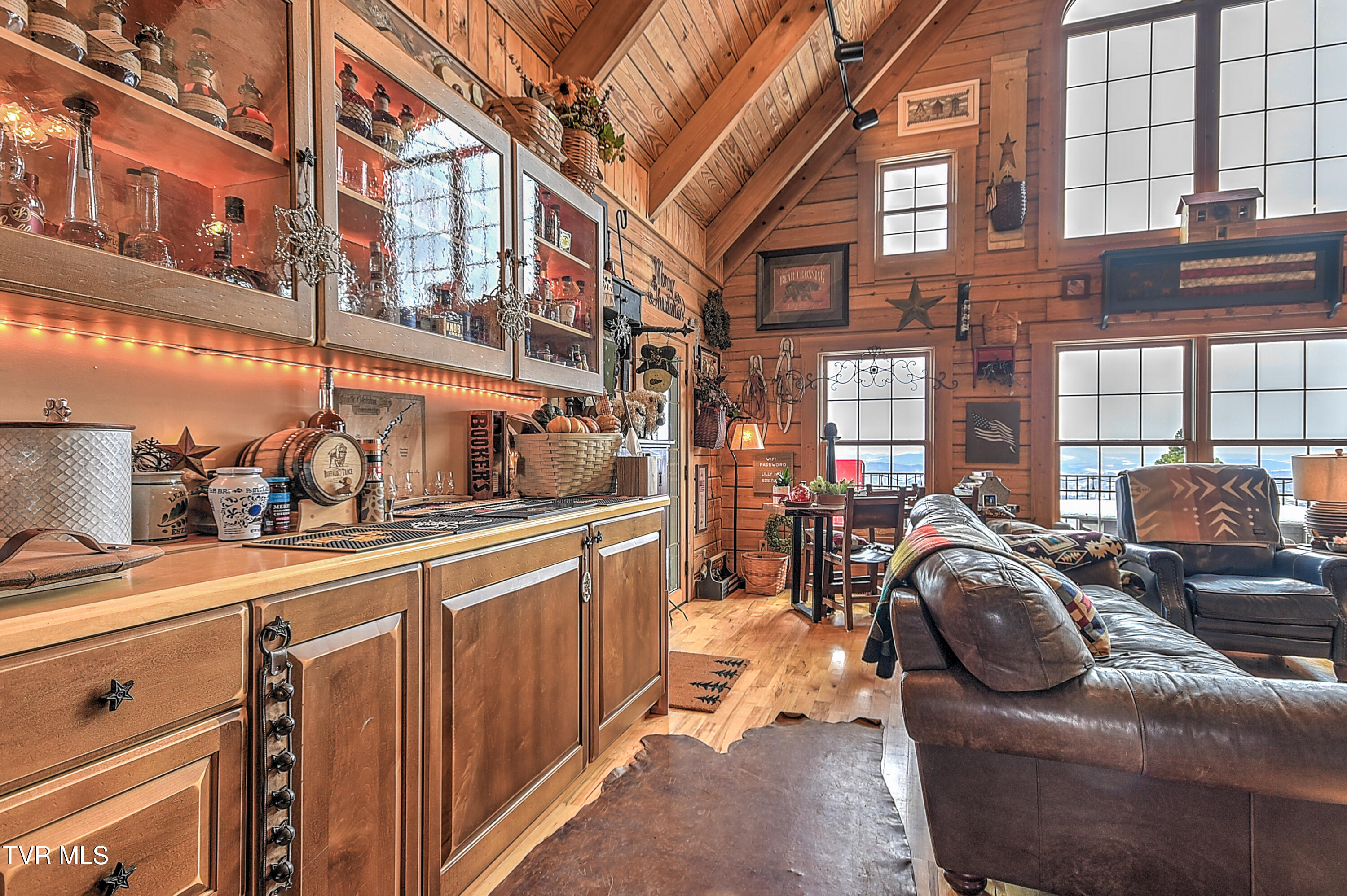 72 Mountain Heights Road, Lebanon, Virginia image 34