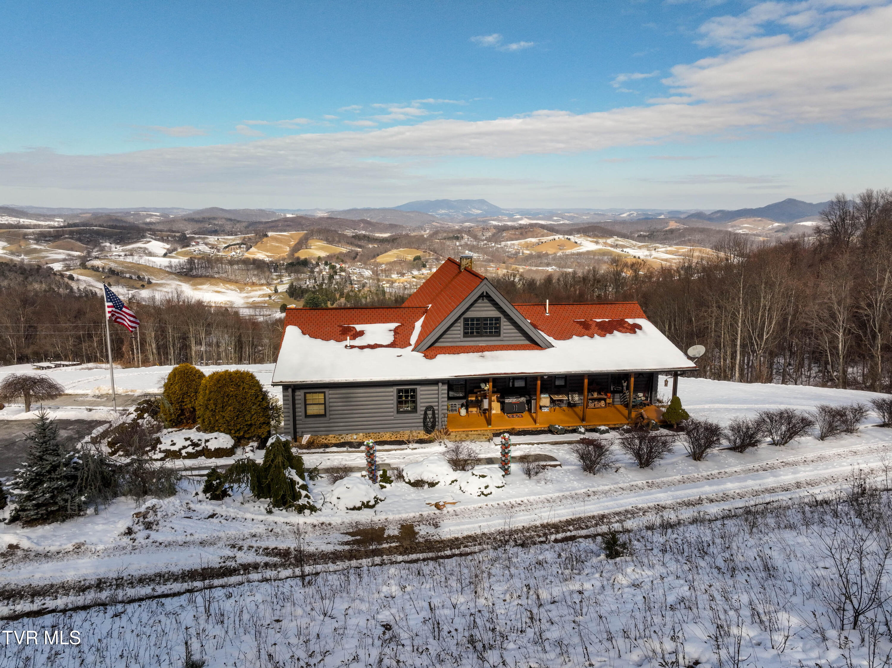 72 Mountain Heights Road, Lebanon, Virginia image 16