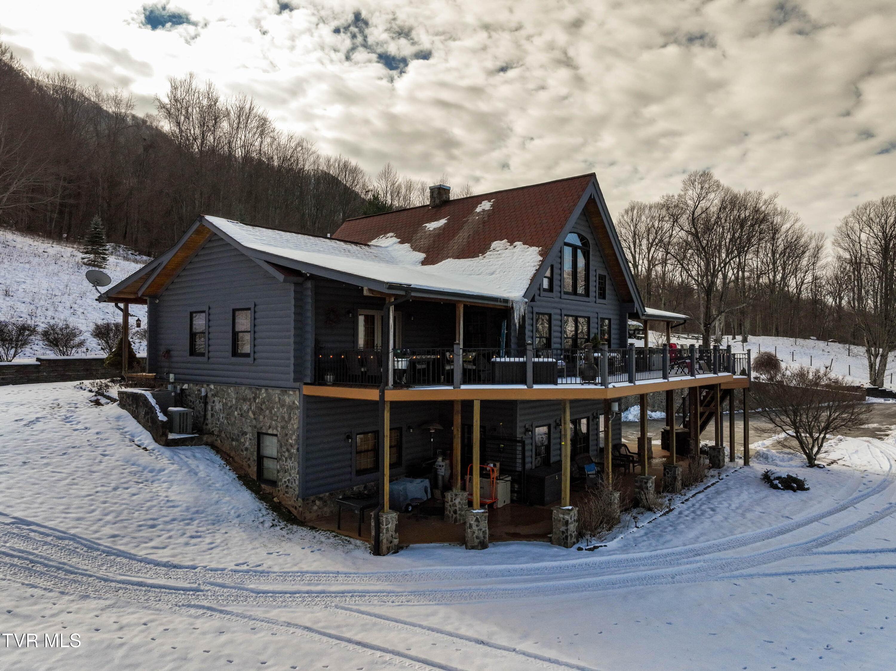 72 Mountain Heights Road, Lebanon, Virginia image 11