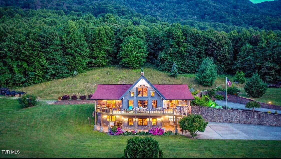 72 Mountain Heights Road, Lebanon, Virginia image 1