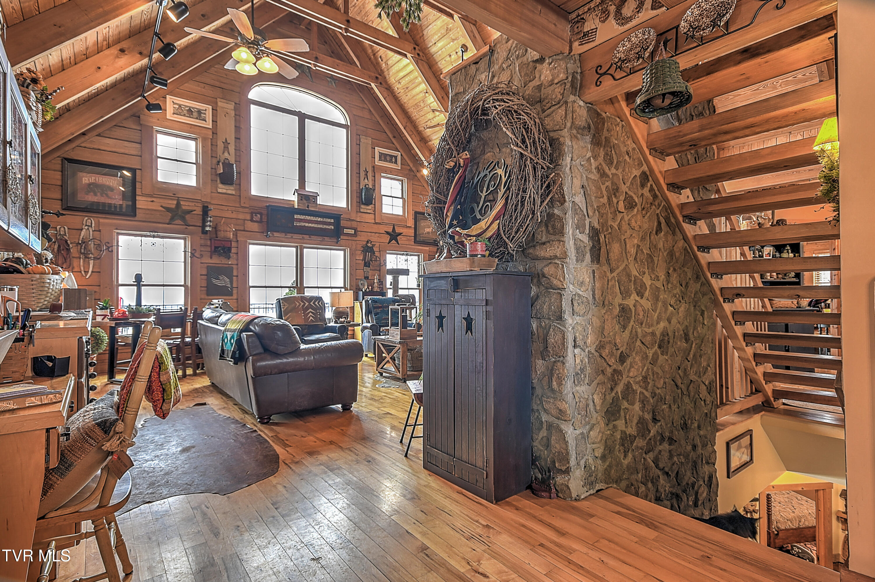 72 Mountain Heights Road, Lebanon, Virginia image 36