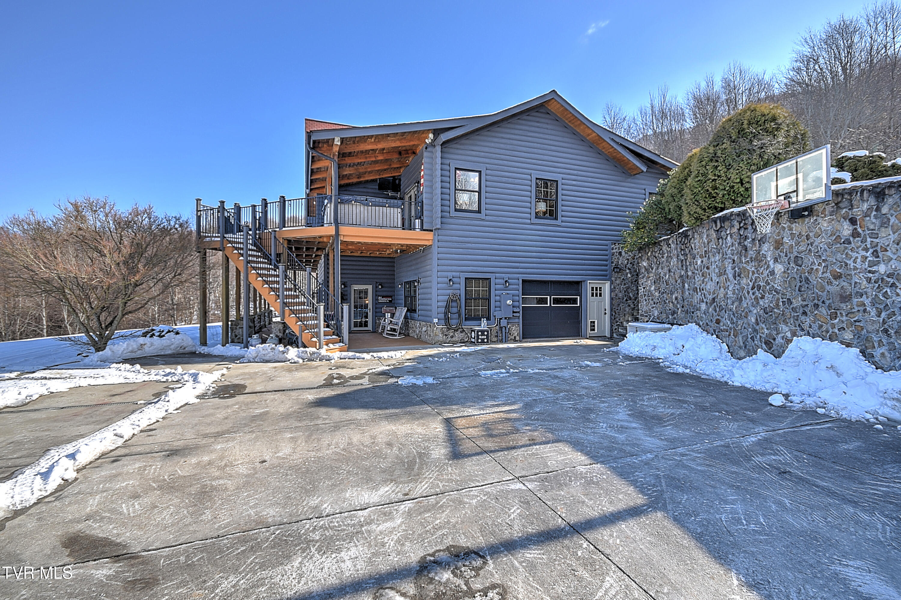 72 Mountain Heights Road, Lebanon, Virginia image 4