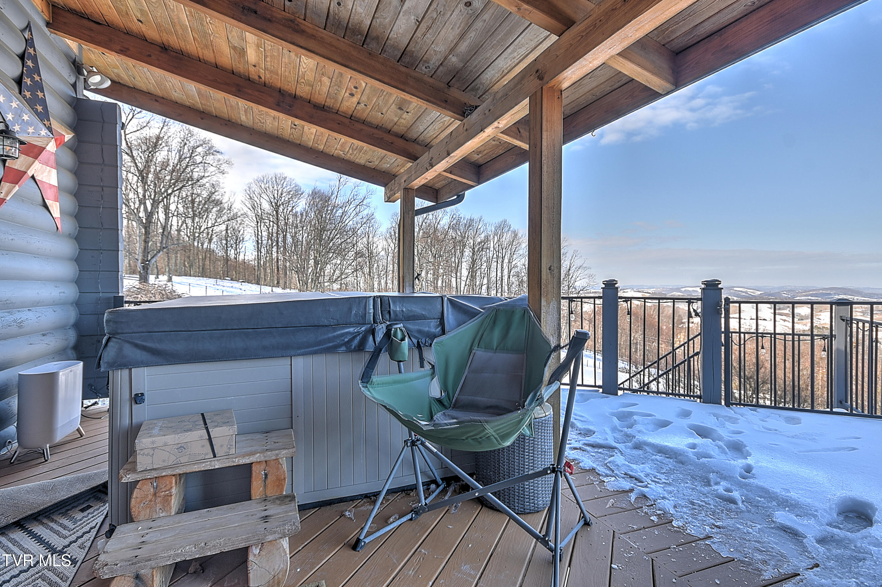 72 Mountain Heights Road, Lebanon, Virginia image 26