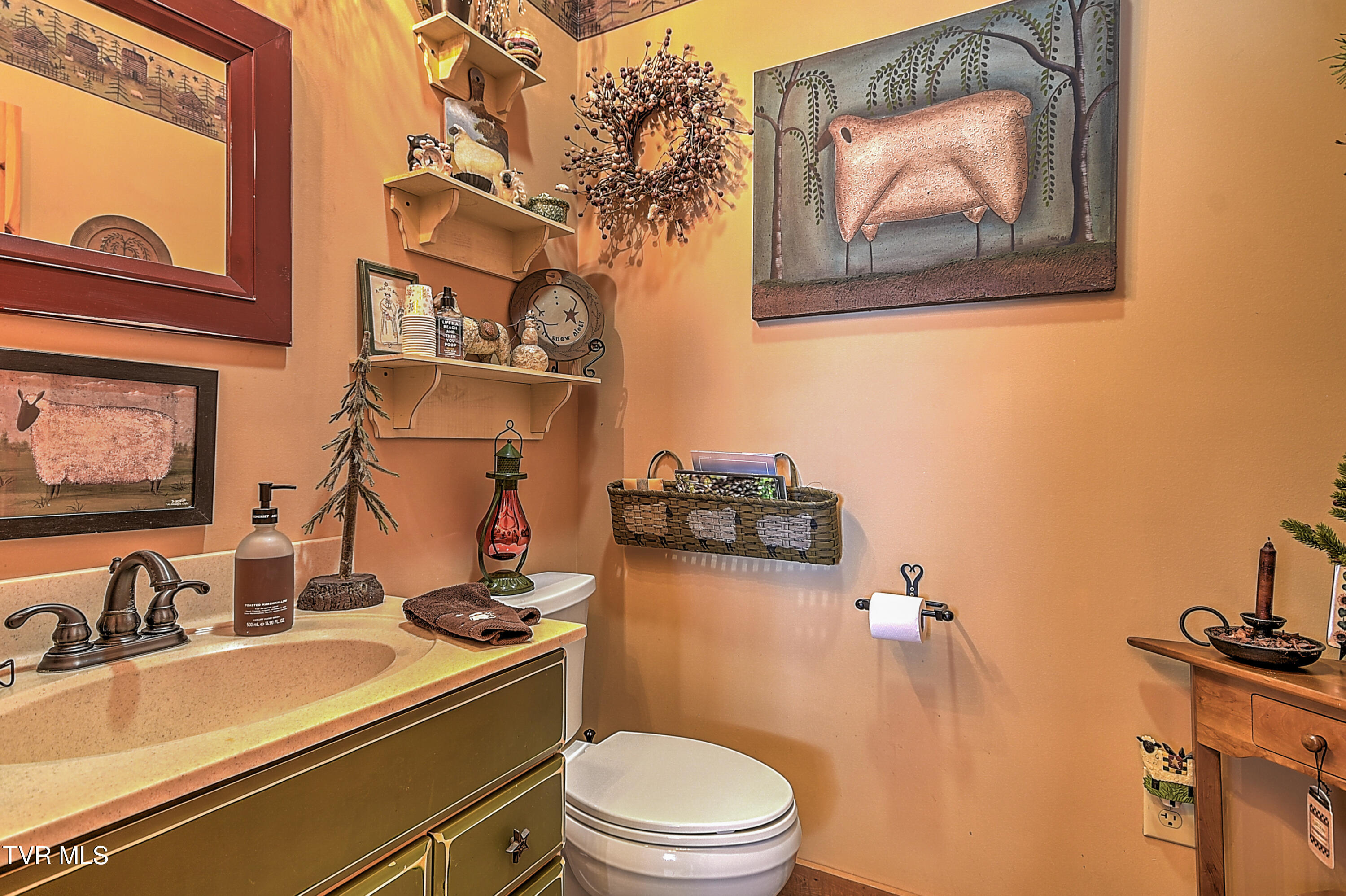 72 Mountain Heights Road, Lebanon, Virginia image 45