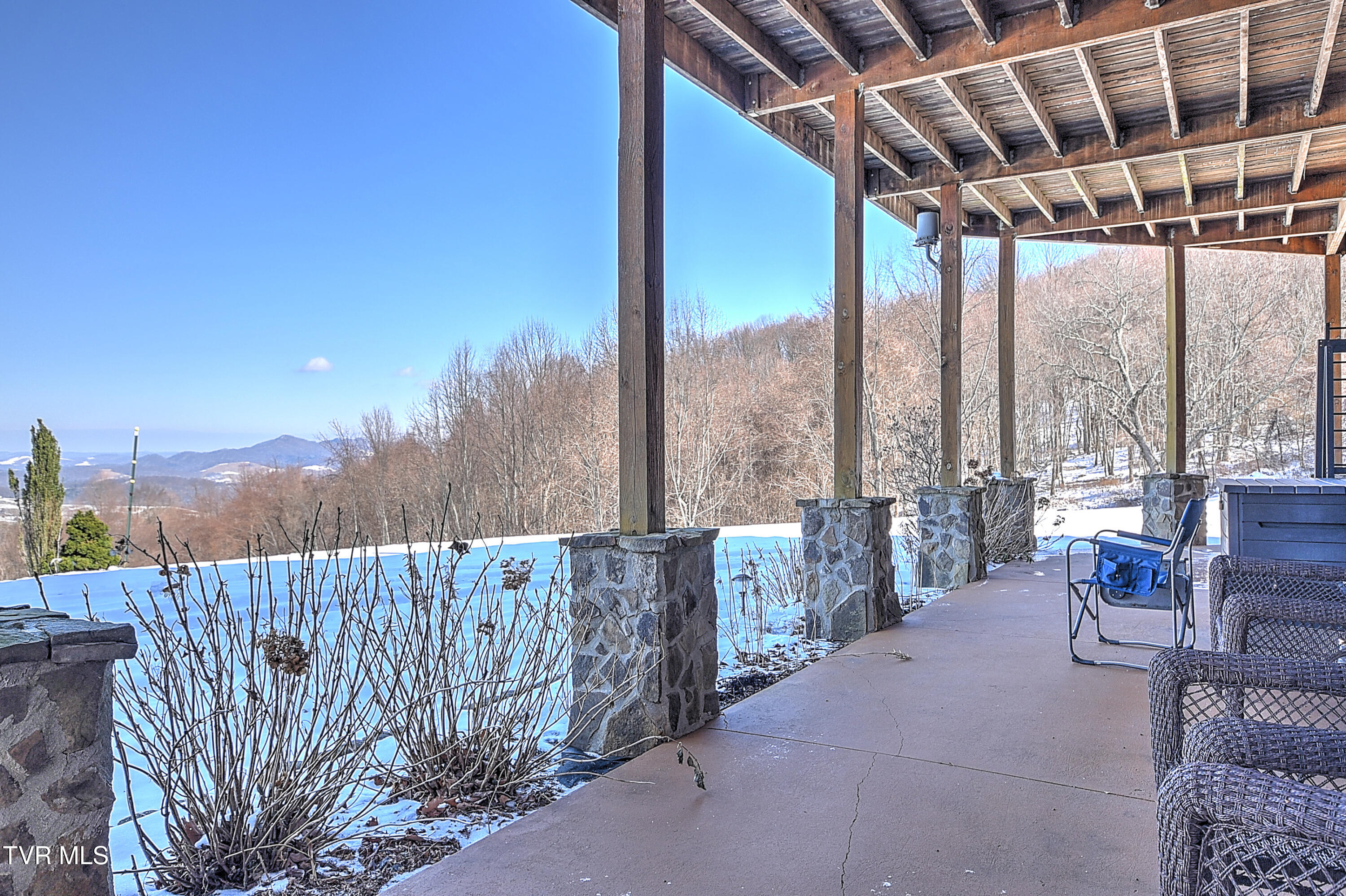 72 Mountain Heights Road, Lebanon, Virginia image 22