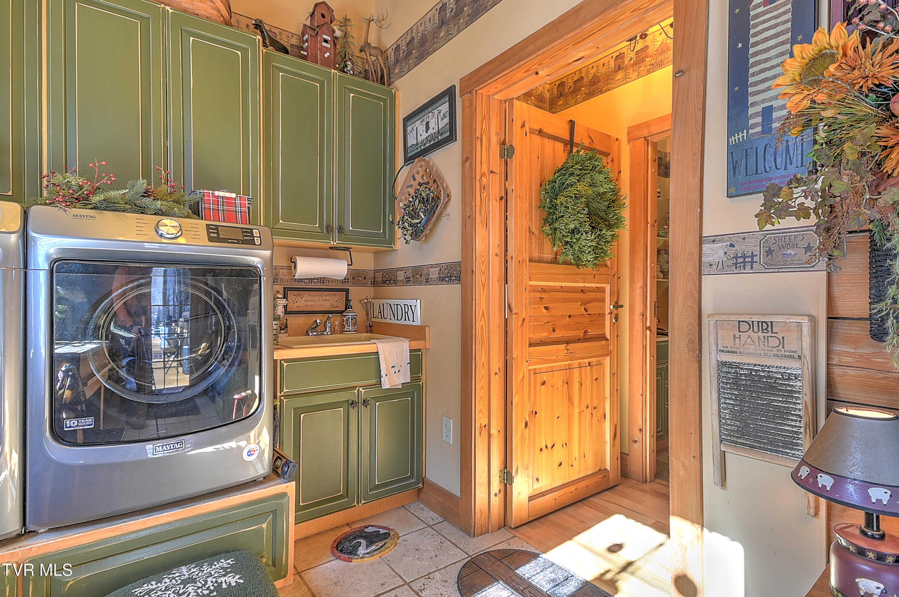 72 Mountain Heights Road, Lebanon, Virginia image 47