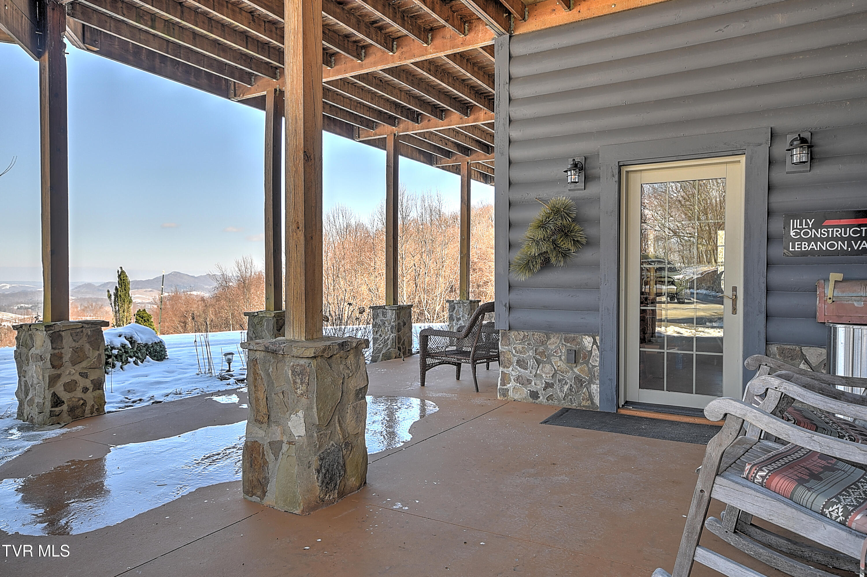 72 Mountain Heights Road, Lebanon, Virginia image 20