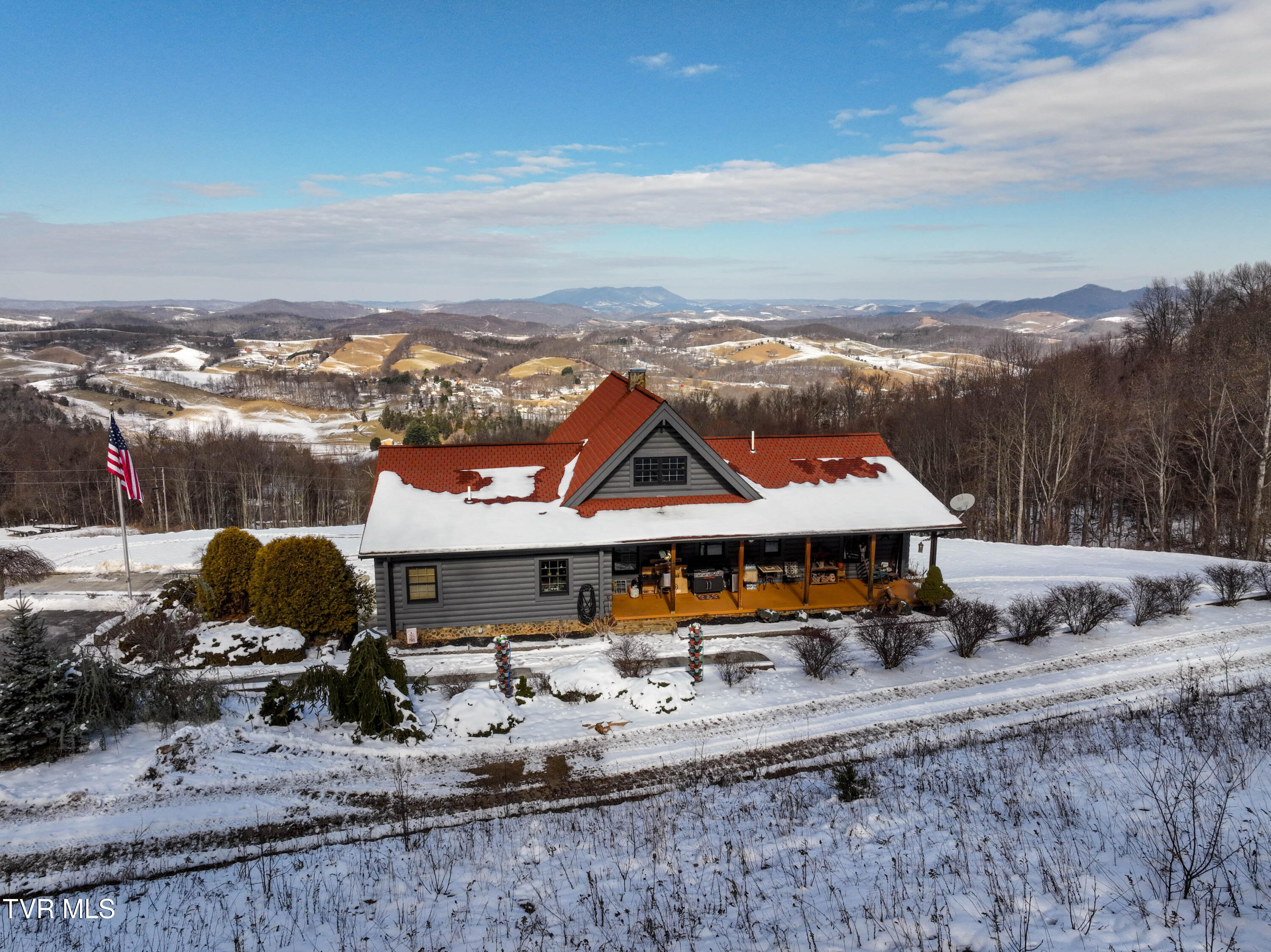 72 Mountain Heights Road, Lebanon, Virginia image 14