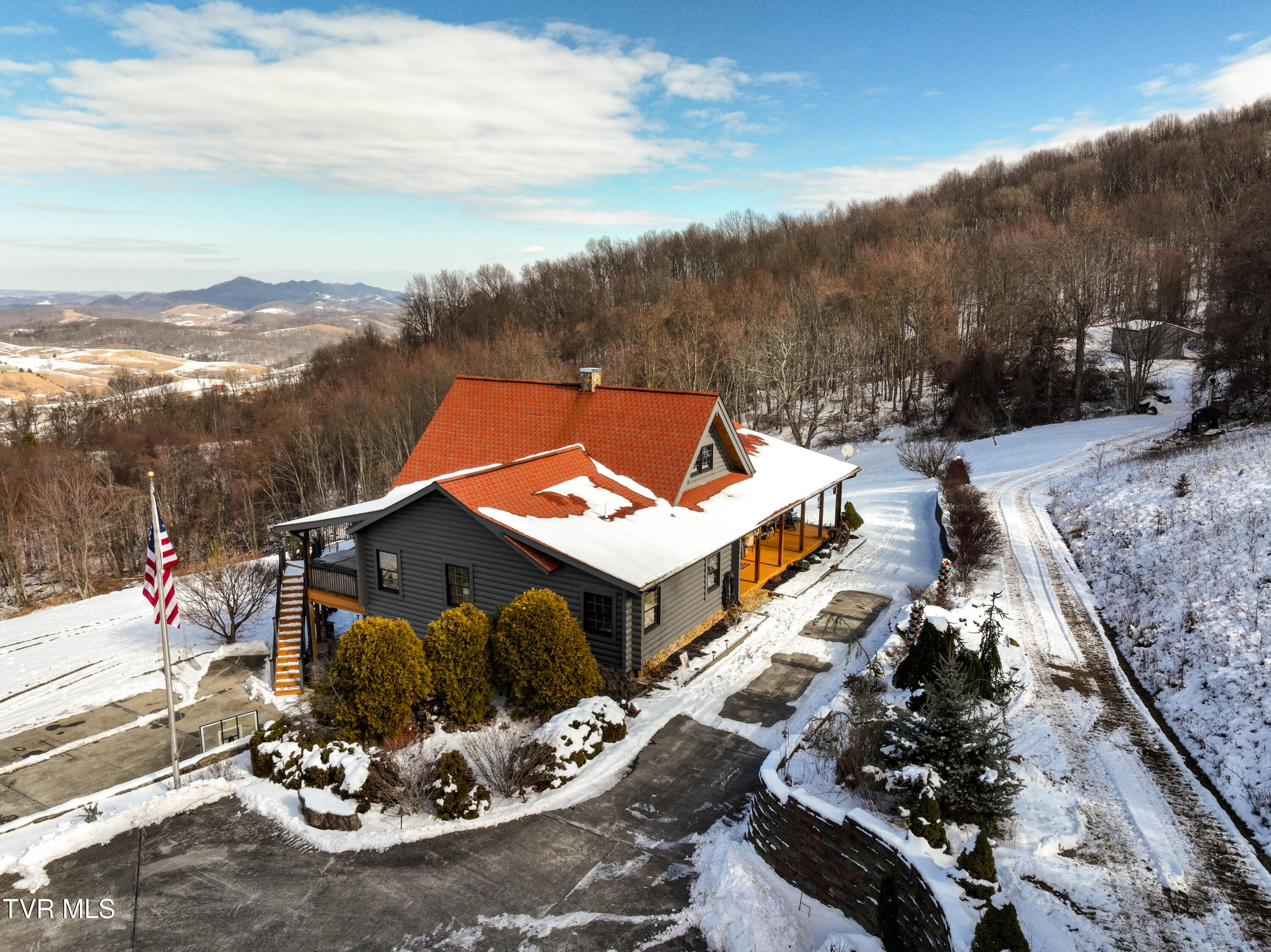 72 Mountain Heights Road, Lebanon, Virginia image 15