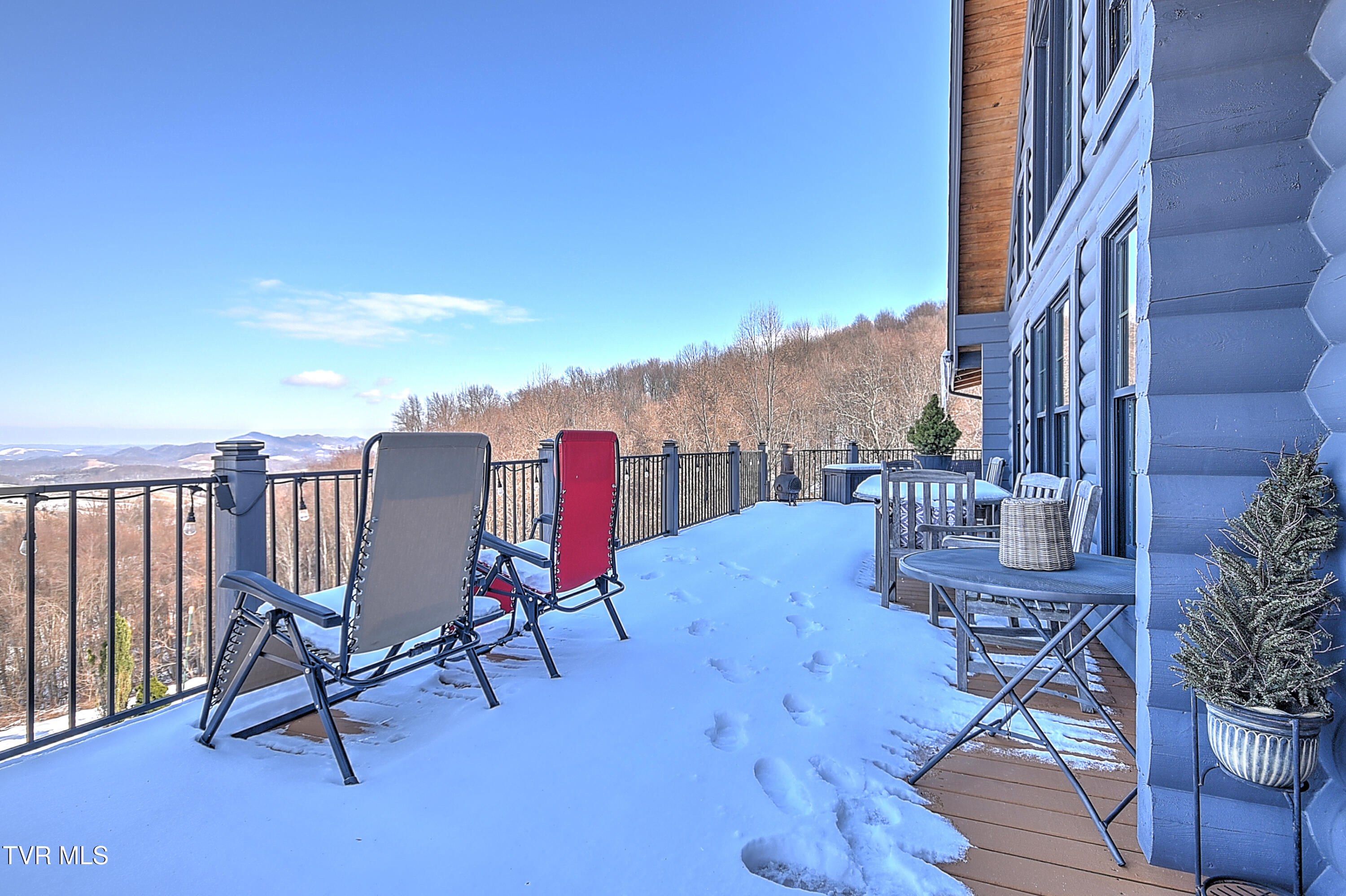 72 Mountain Heights Road, Lebanon, Virginia image 28