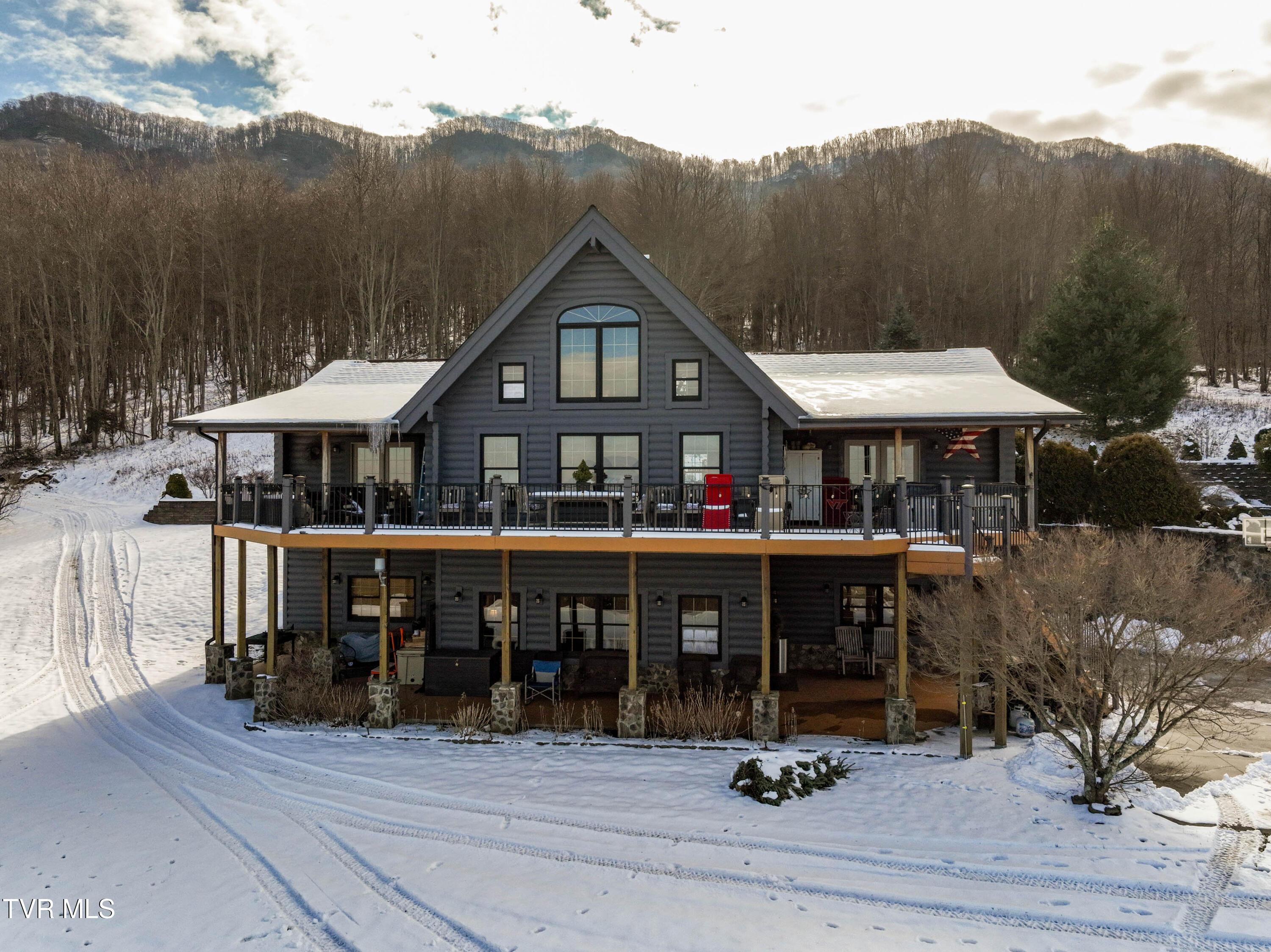 72 Mountain Heights Road, Lebanon, Virginia image 10