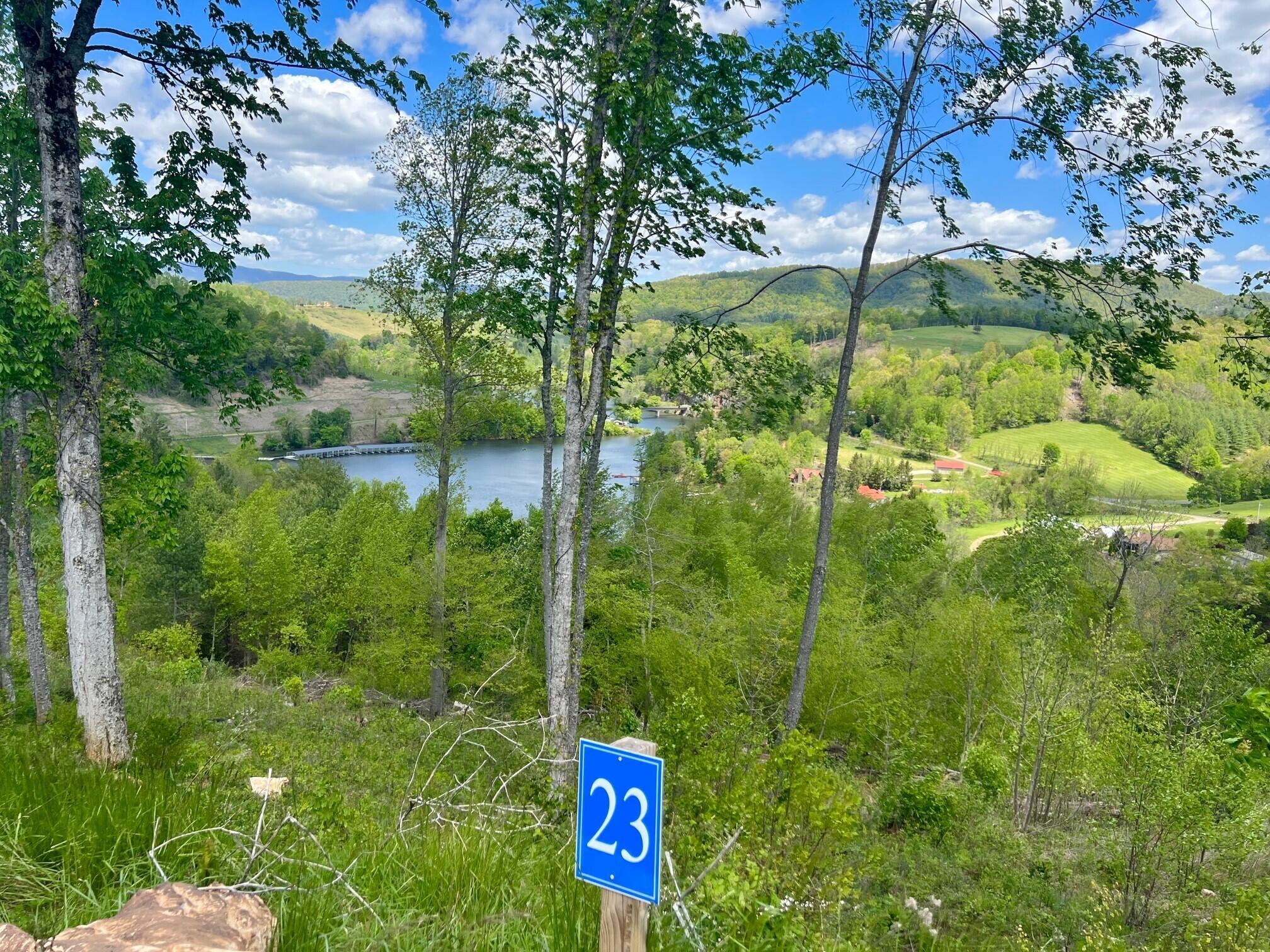 Lot 23 Cowan Town Rd, Butler, Tennessee image 1