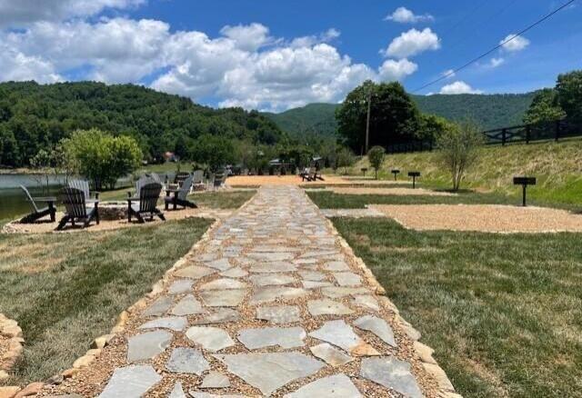 Lot 23 Cowan Town Rd, Butler, Tennessee image 9