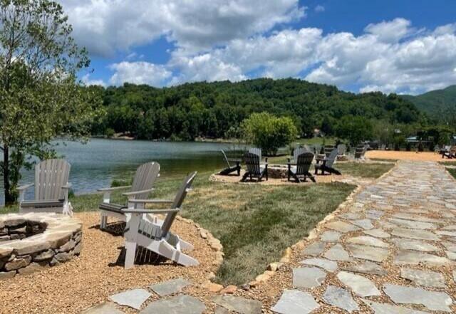 Lot 23 Cowan Town Rd, Butler, Tennessee image 10