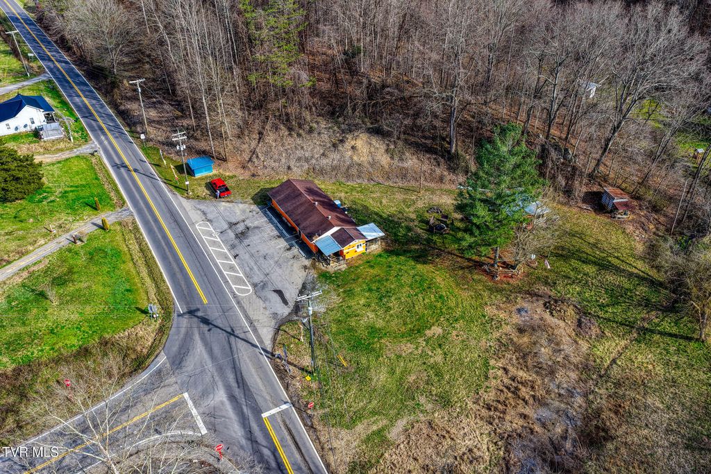 Photo of 2123 Highway 70n, Rogersville, TN 37857 (MLS # 9992092)