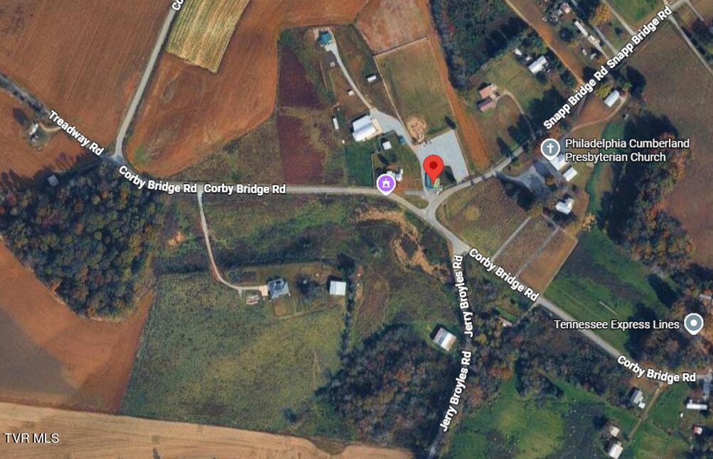 Photo of 826 Snapp Bridge Road, Limestone, TN 37681 (MLS # 9998764)