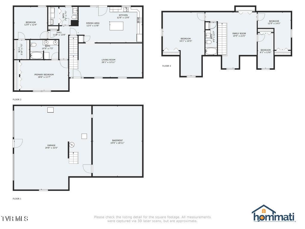 Photo of 3835 High Oak Drive, Morristown, TN 37814 (MLS # 9984066)