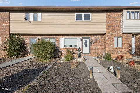 Photo of 114 Colt Lane #6, Johnson City, TN 37601 (MLS # 9988858)