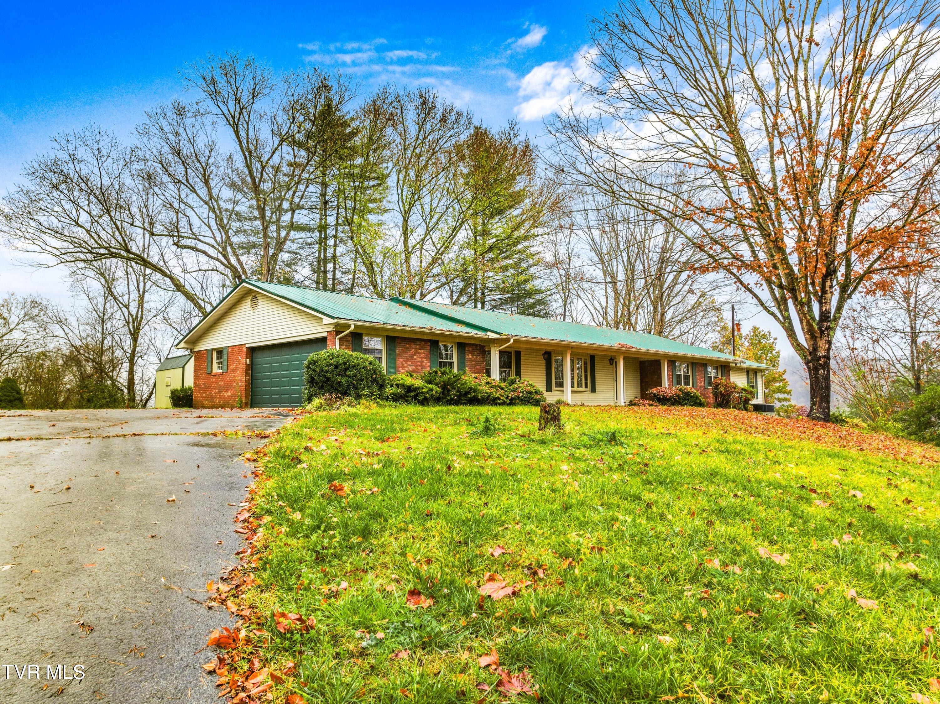 550 Jones Road, Sneedville, Tennessee image 41