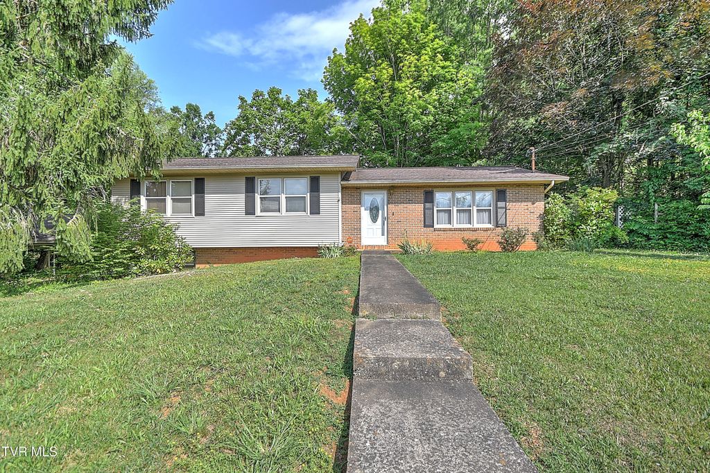 Photo of 2902 Dalton Drive, Johnson City, TN 37604 (MLS # 9997167)