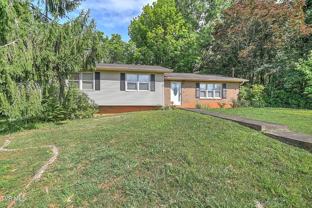 Photo of 2902 Dalton Drive, Johnson City, TN 37604 (MLS # 9997167)