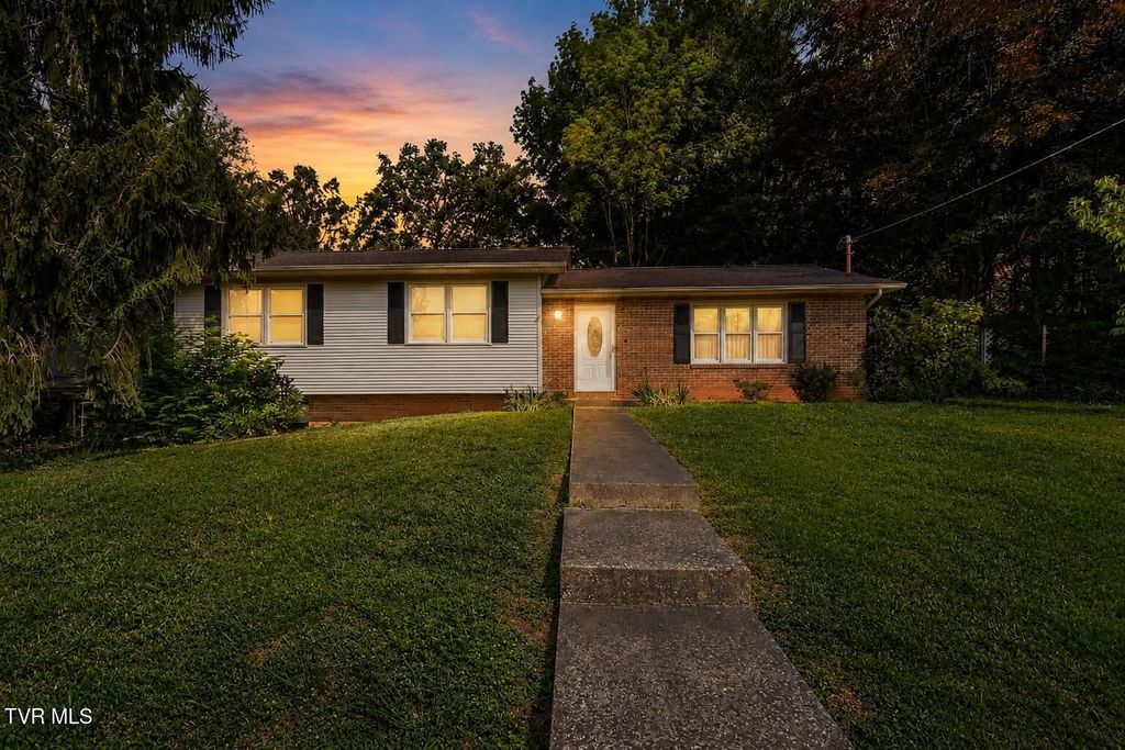 Photo of 2902 Dalton Drive, Johnson City, TN 37604 (MLS # 9997167)