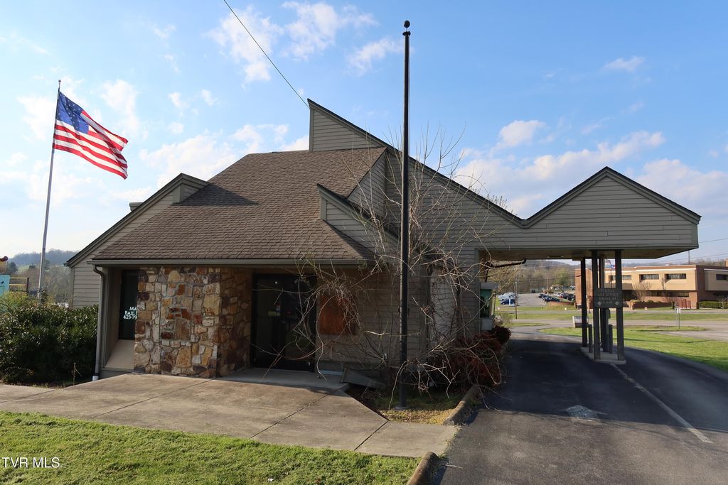Photo of 3269 Highway 126, Blountville, TN 37617 (MLS # 9992962)
