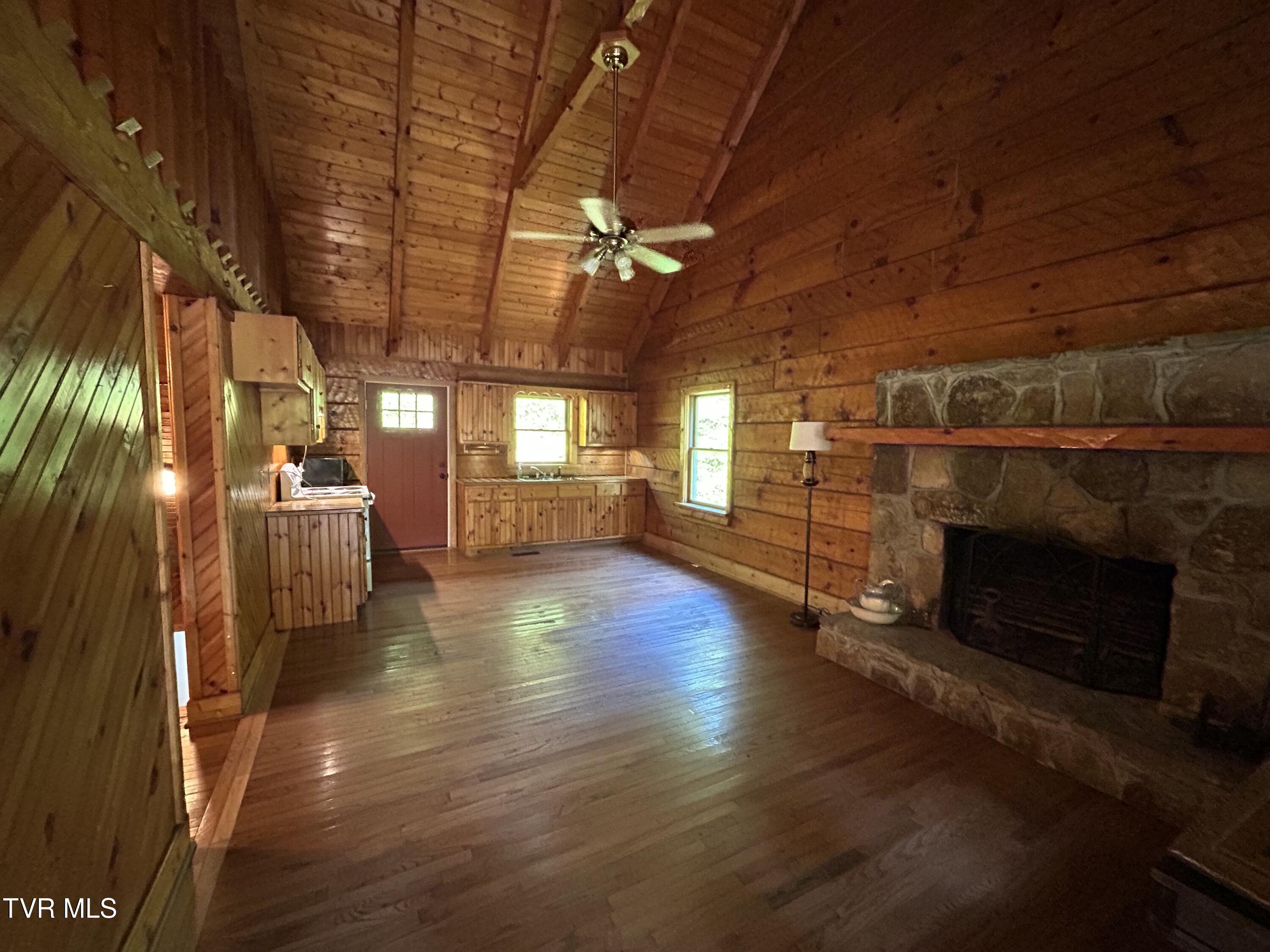 4406 Lawson Hollow Road, Coeburn, Virginia image 26
