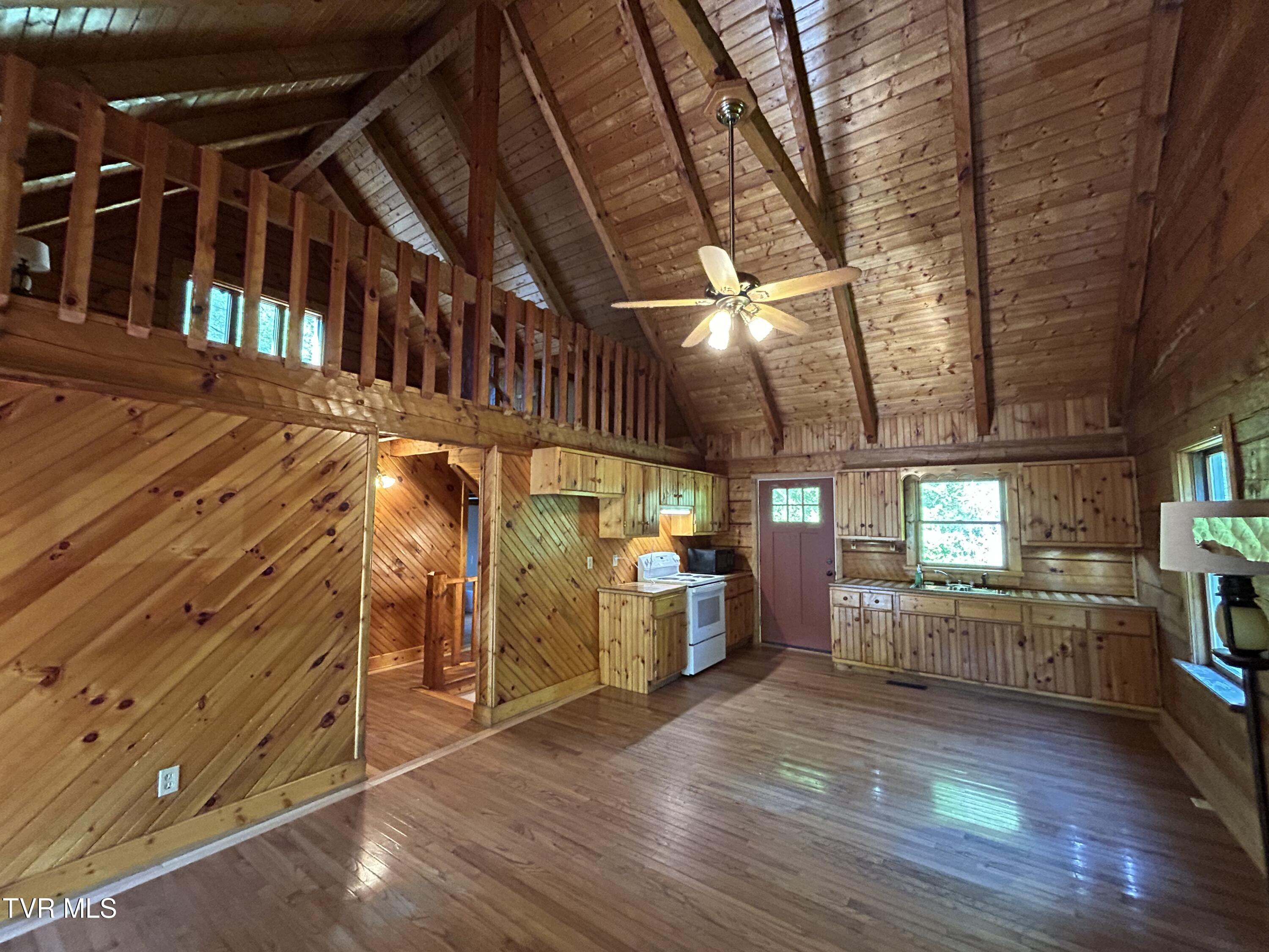 4406 Lawson Hollow Road, Coeburn, Virginia image 23